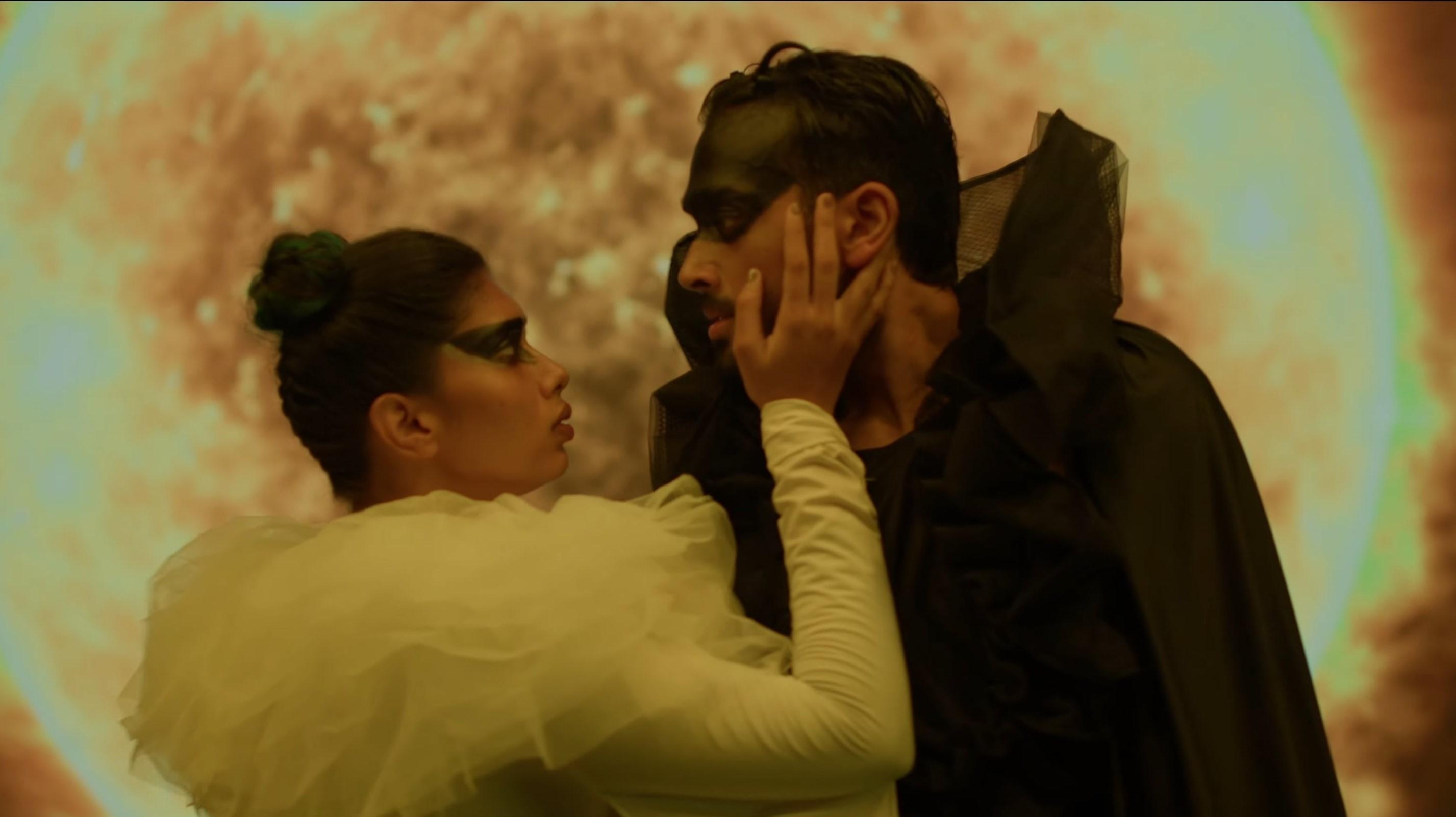 Natchathiram Nagargiradhu Screenshot 1