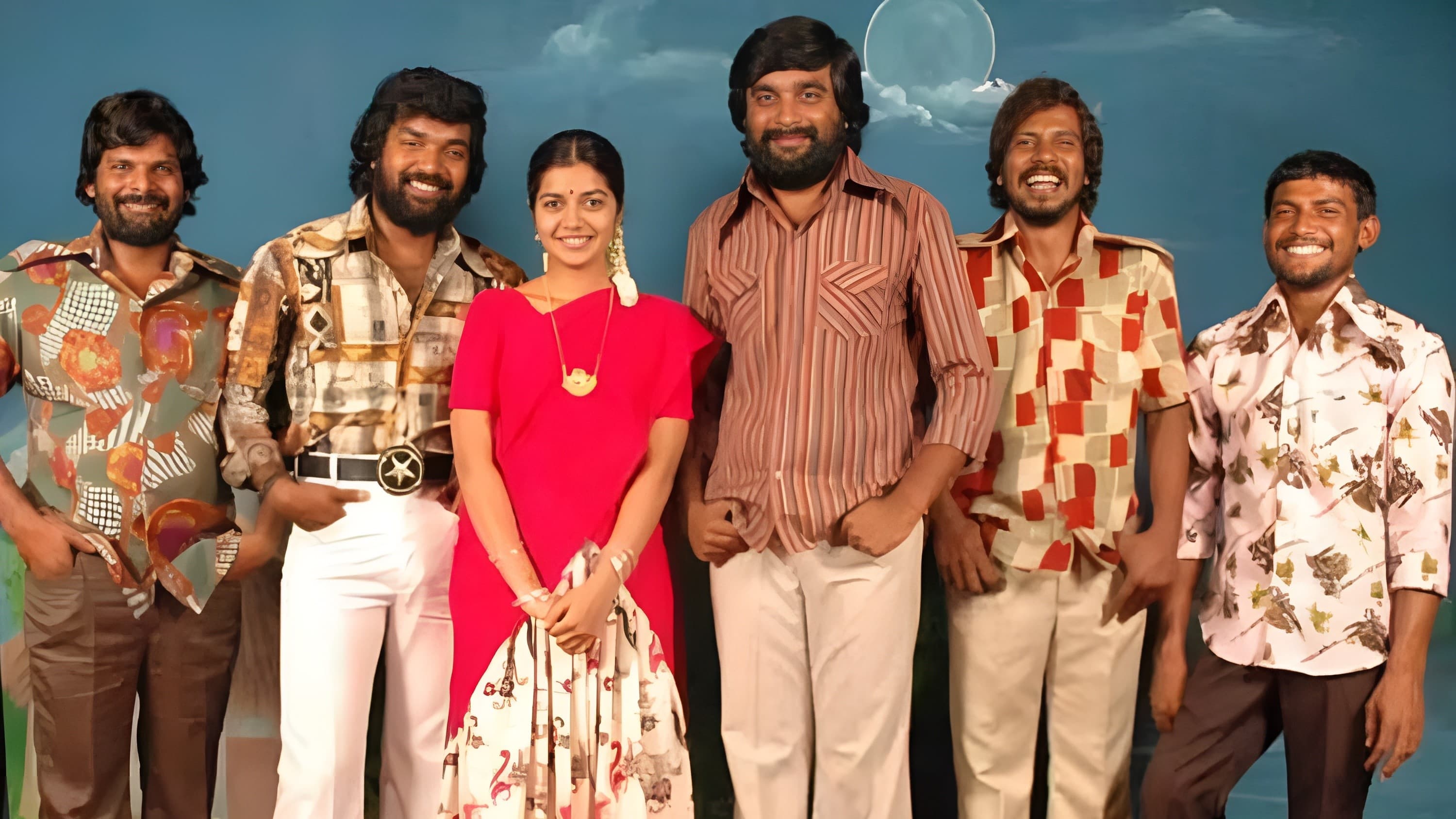Subramaniapuram Screenshot 2