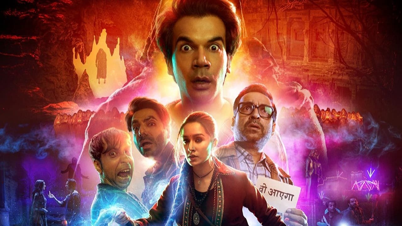 Stree 2 Screenshot 3