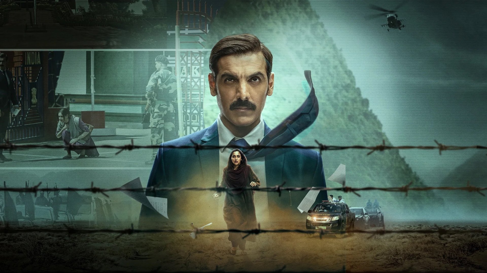 The Diplomat Screenshot 1