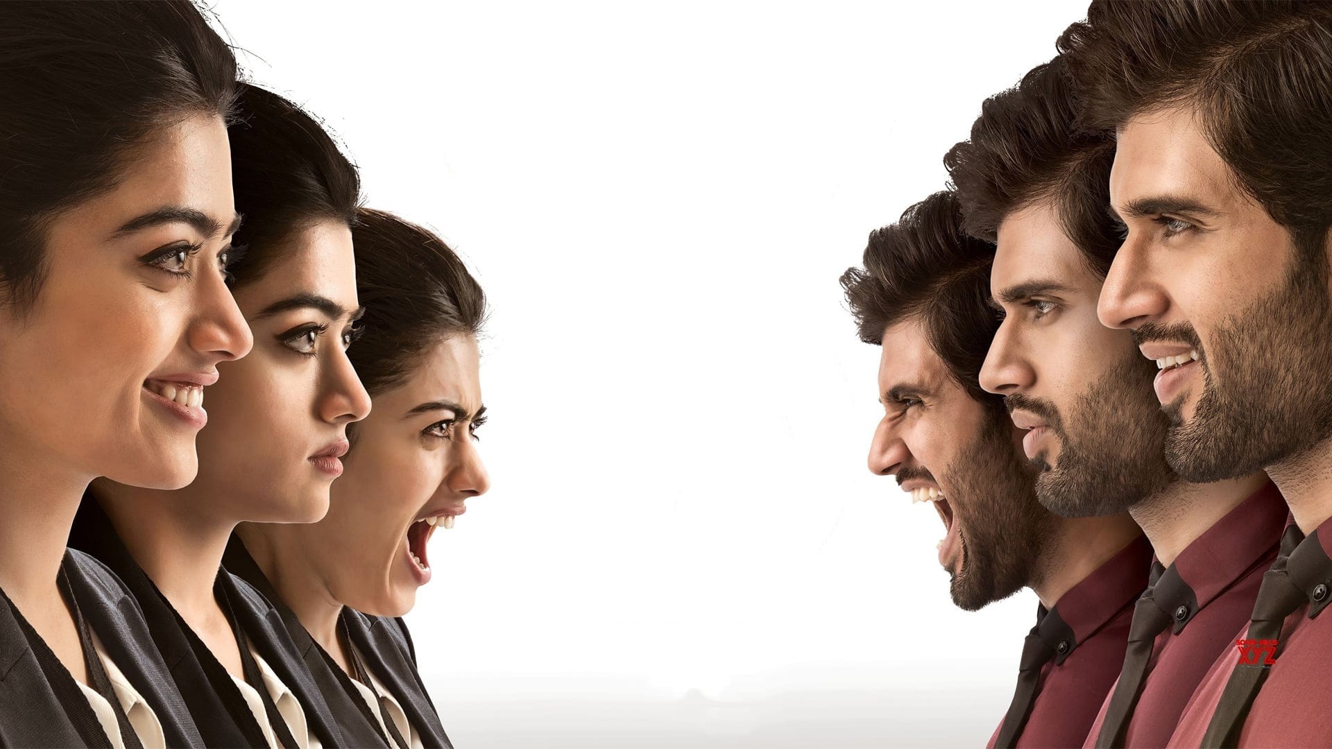 Geetha Govindam Screenshot 1