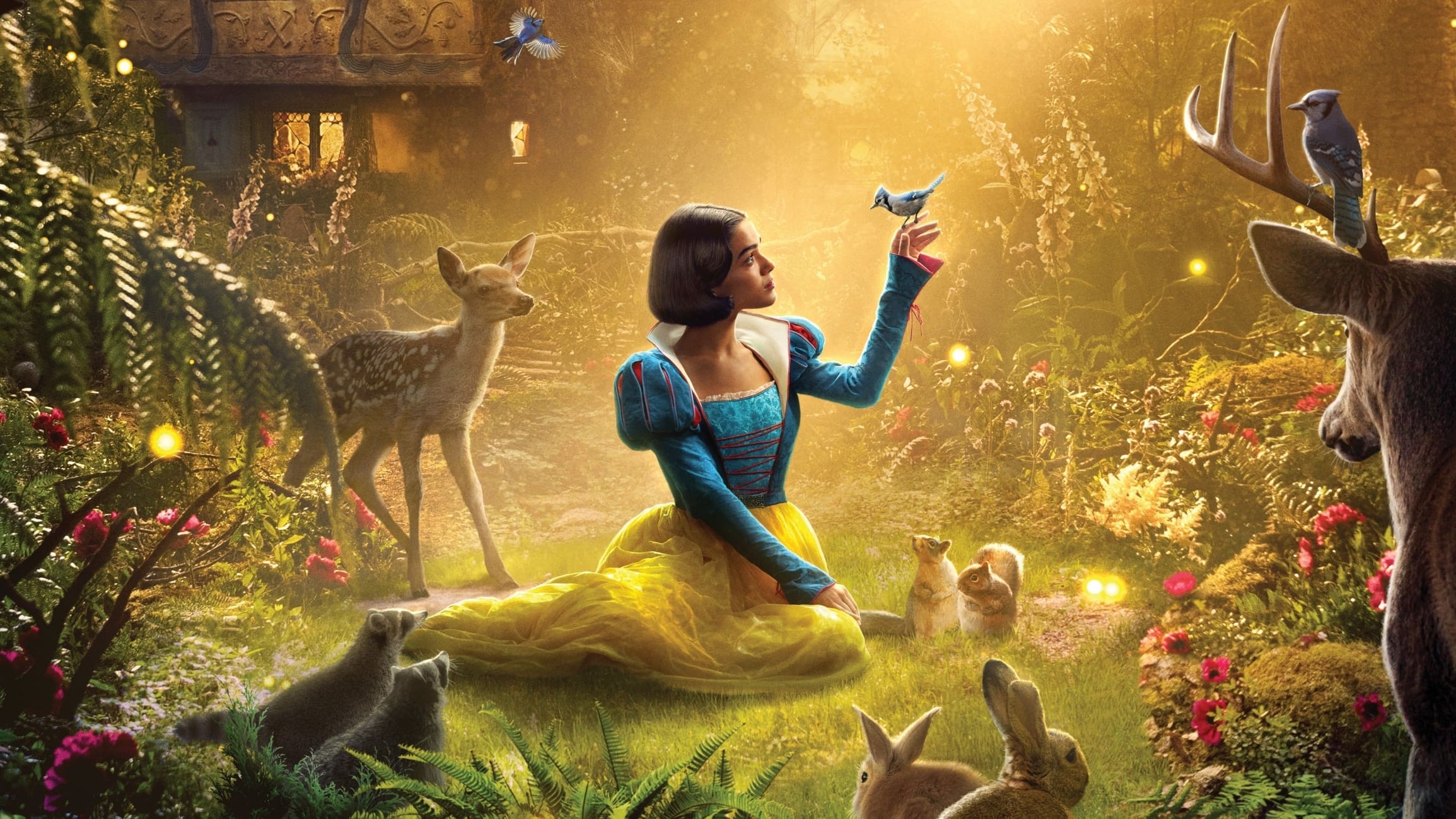 Snow White Screenshot 3