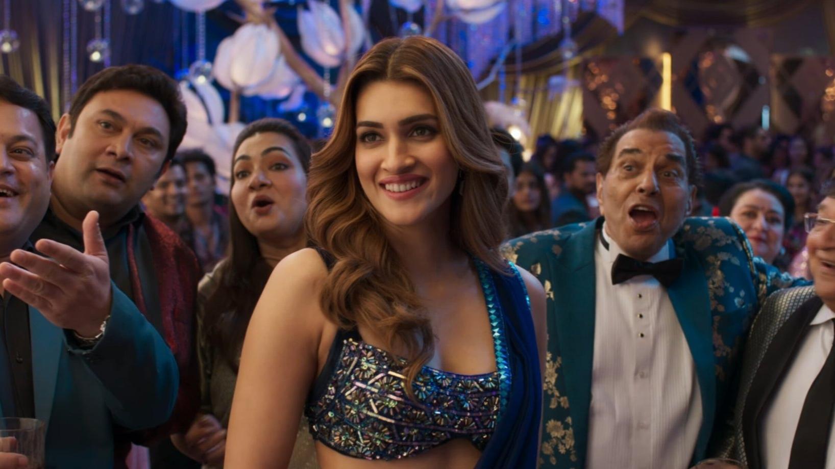 Teri Baaton Mein Aisa Uljha Jiya Screenshot 3
