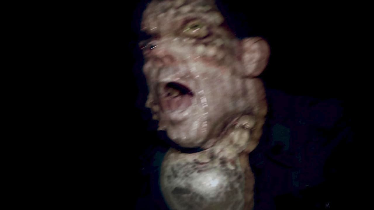 Frogman Screenshot 3