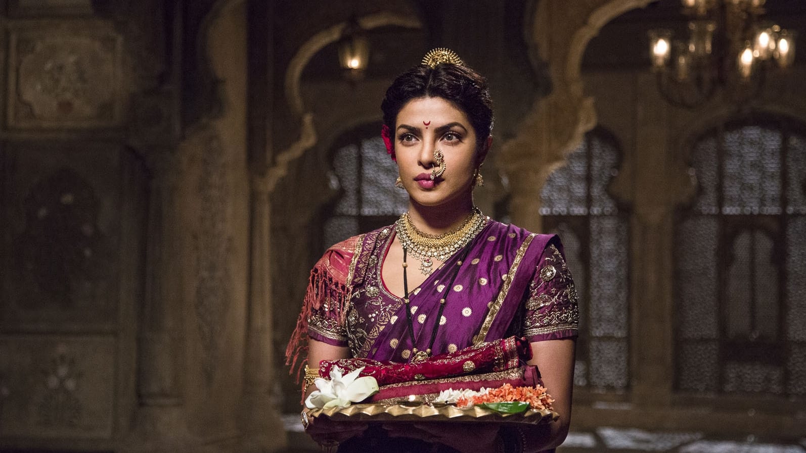 Bajirao Mastani Screenshot 1
