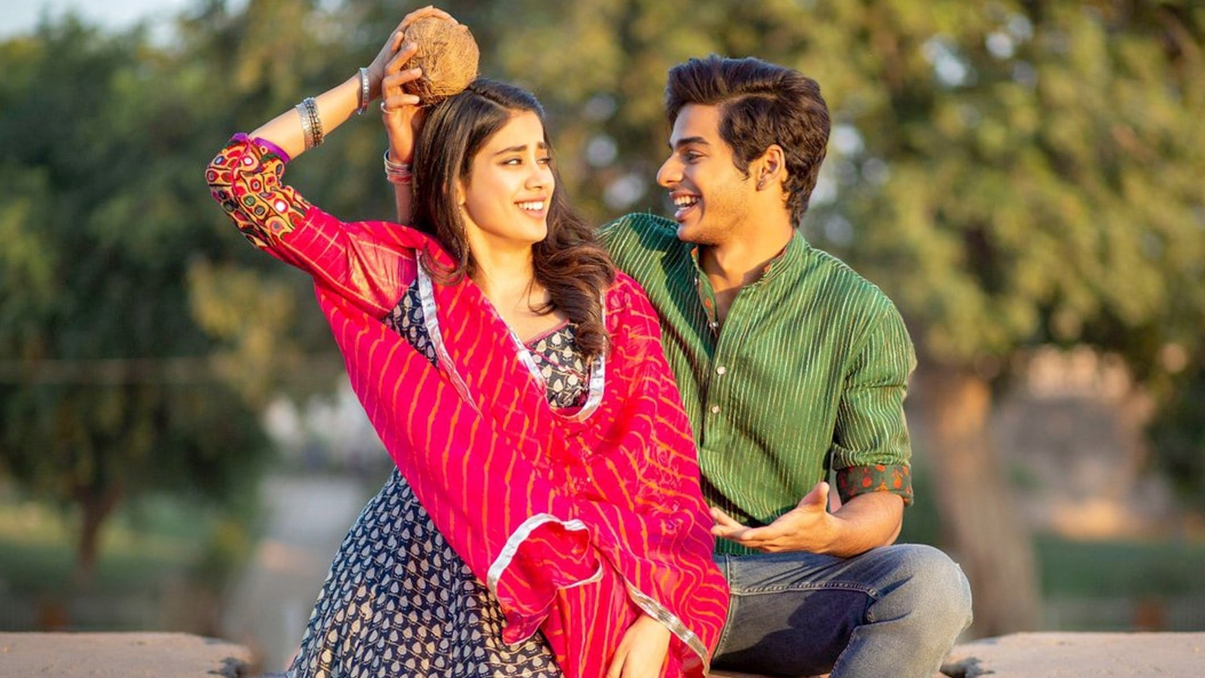 Dhadak Screenshot 1