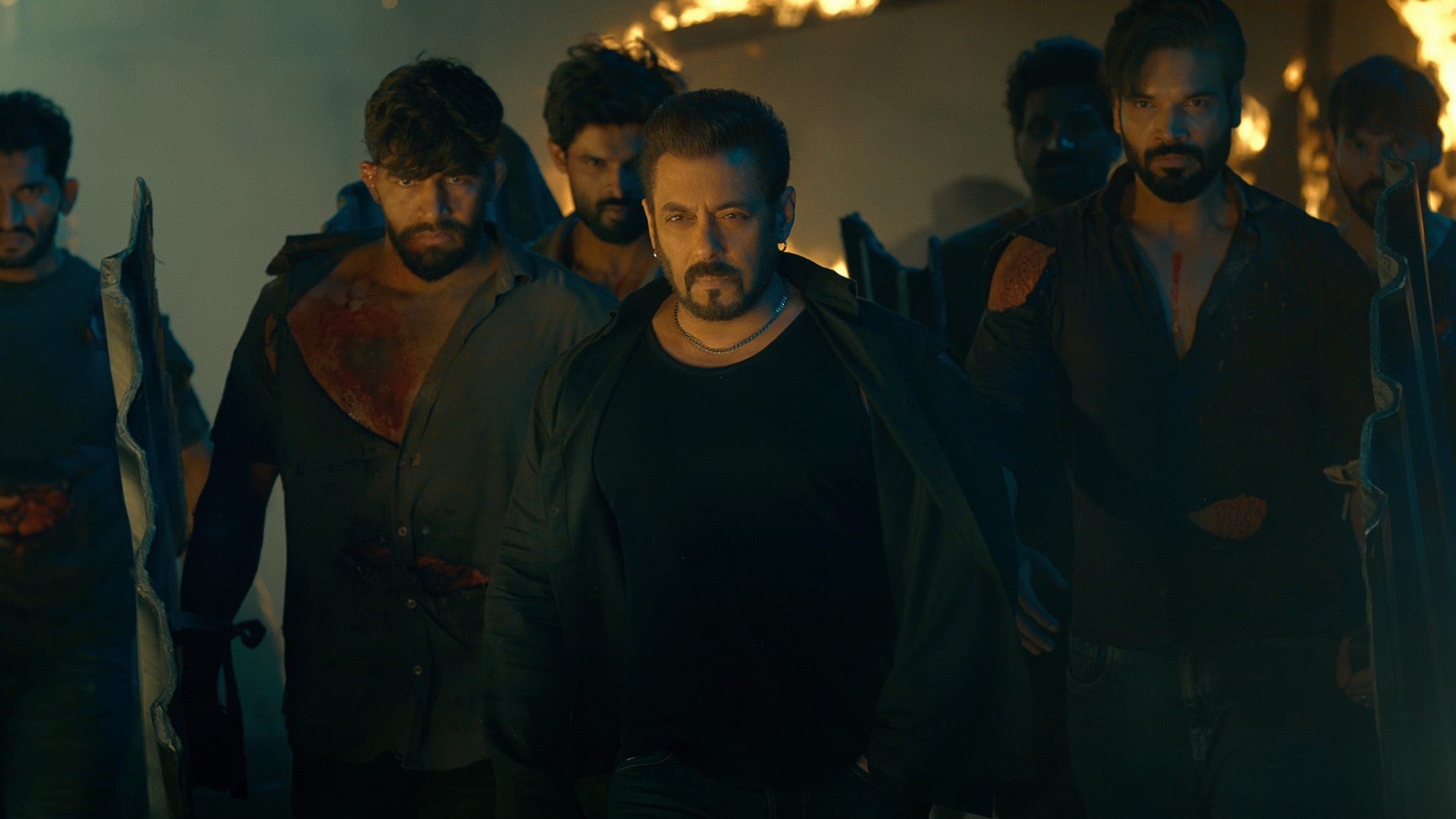 Sikandar Screenshot 1