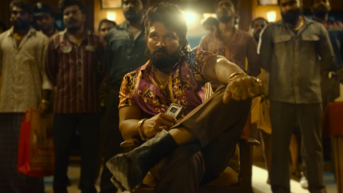 Pushpa 2 - The Rule Screenshot 2