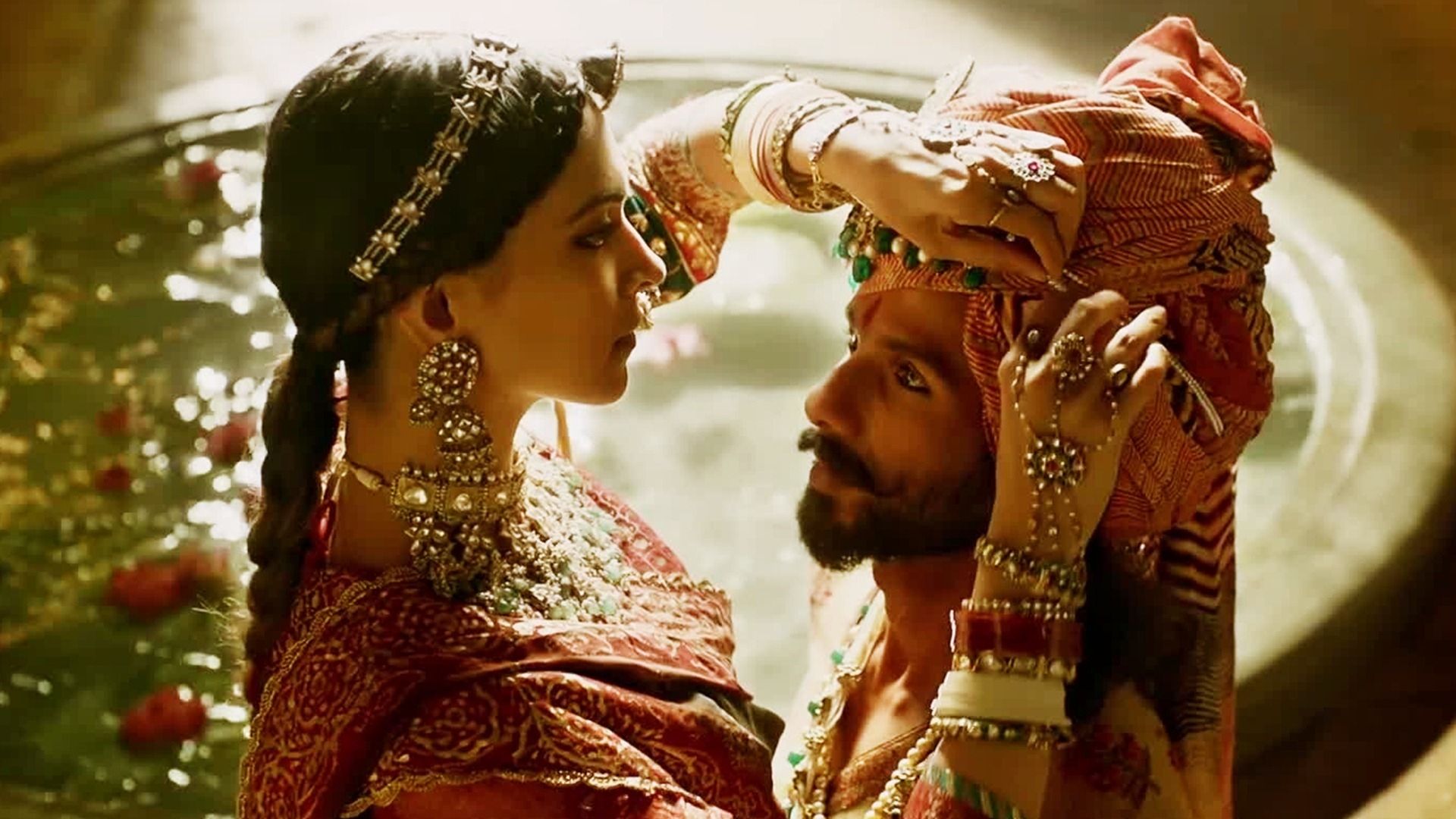 Padmaavat Screenshot 1