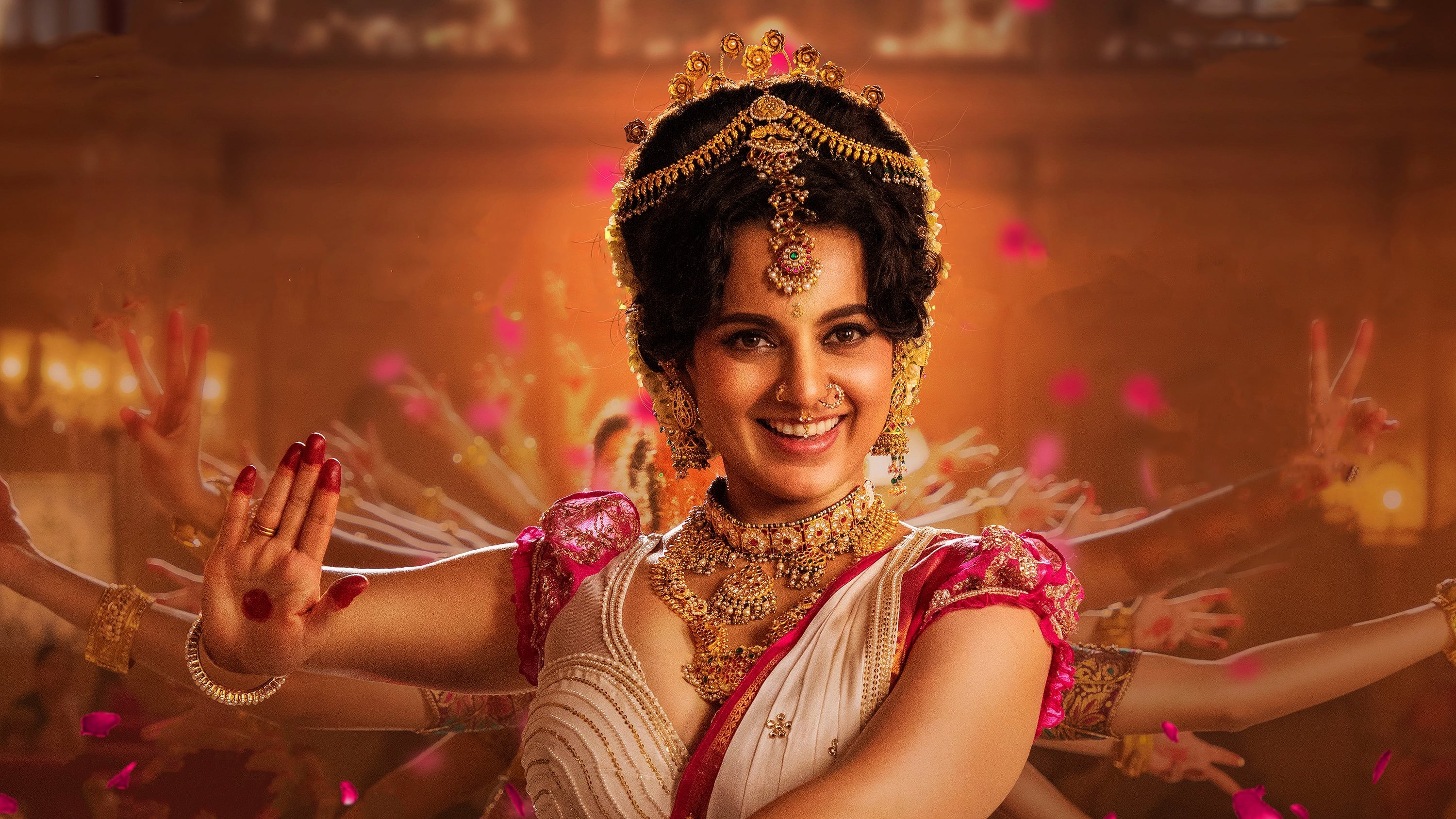 Chandramukhi 2 Screenshot 2