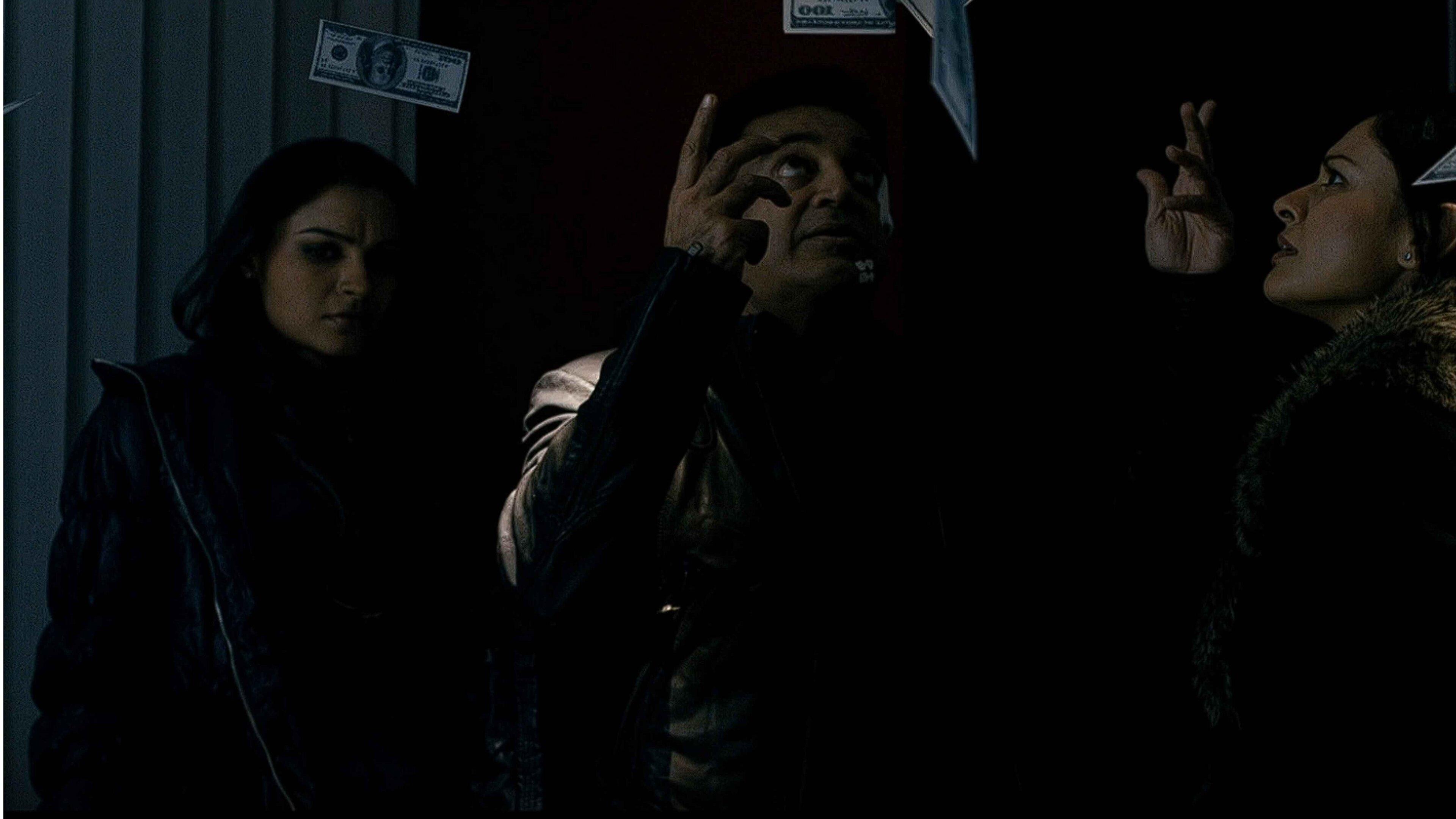 Vishwaroopam Screenshot 1