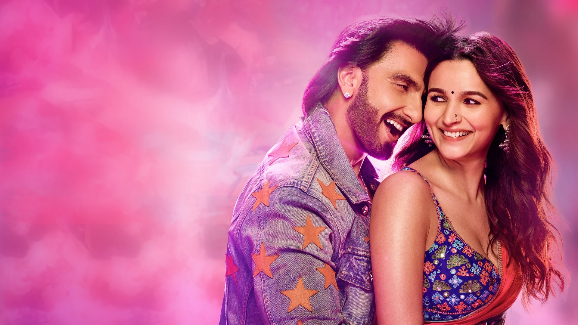 Rocky Aur Rani Kii Prem Kahaani Screenshot 3