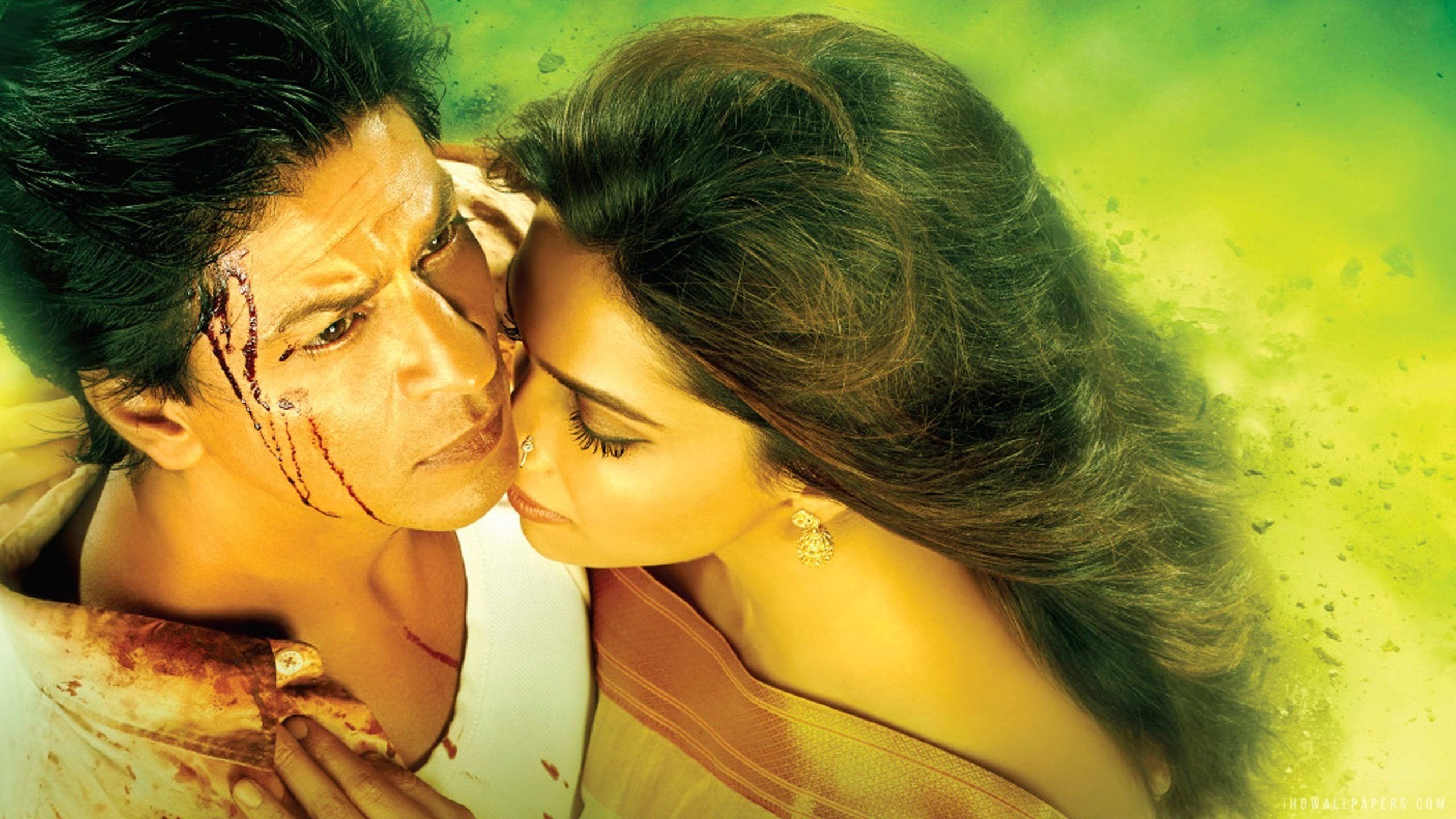 Chennai Express Screenshot 2