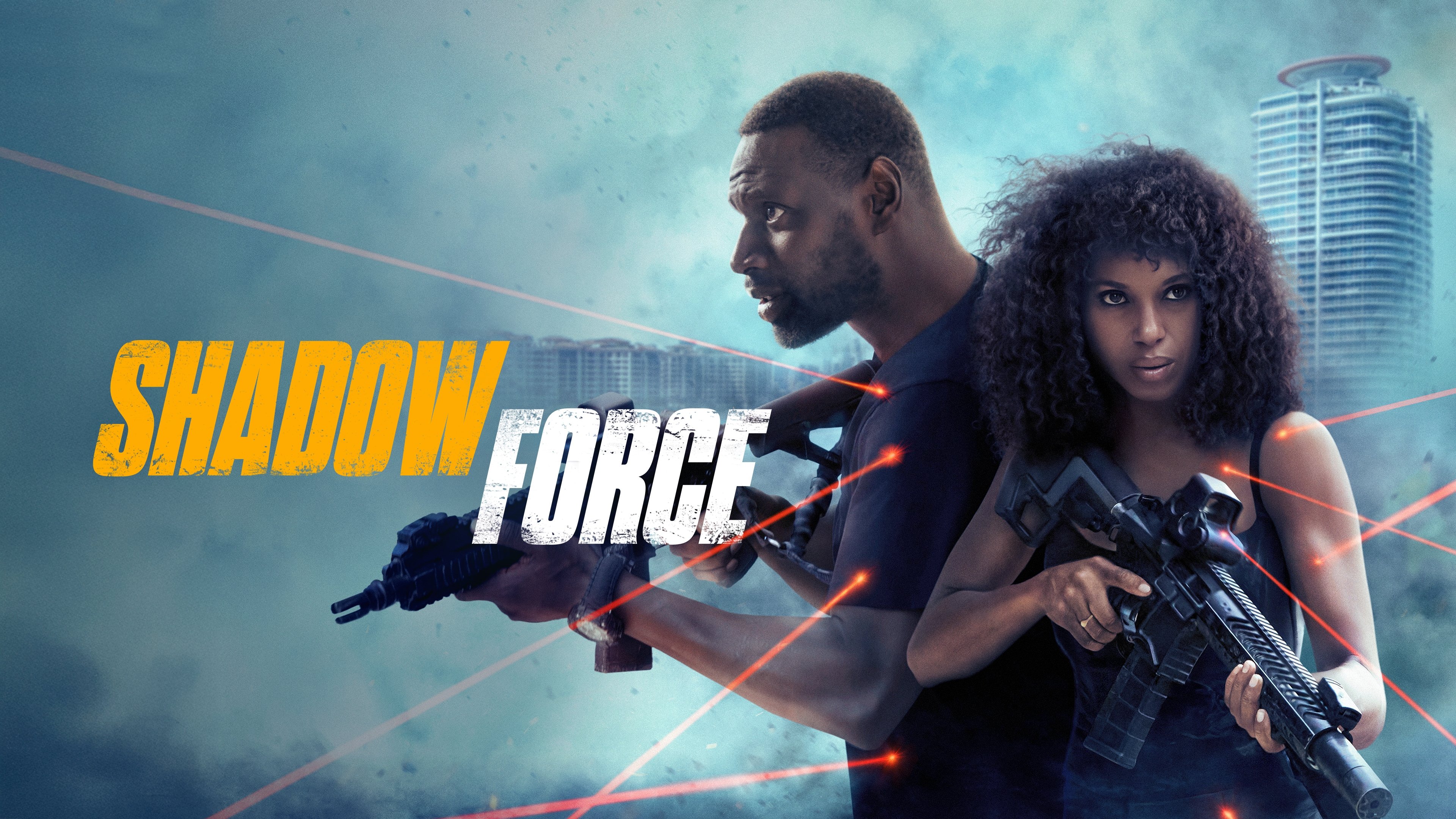 Shadow Force Screenshot 1