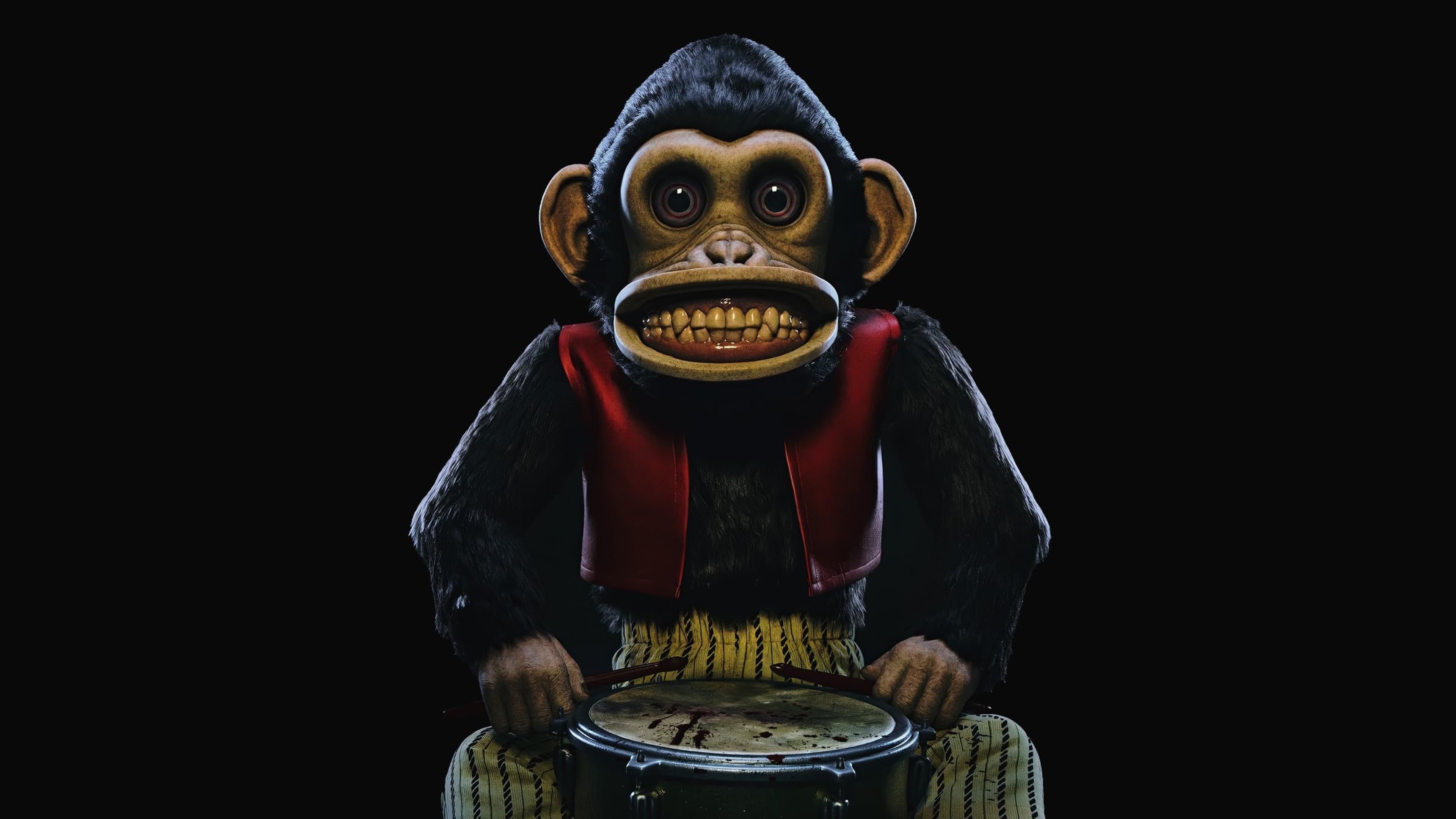 The Monkey Screenshot 1