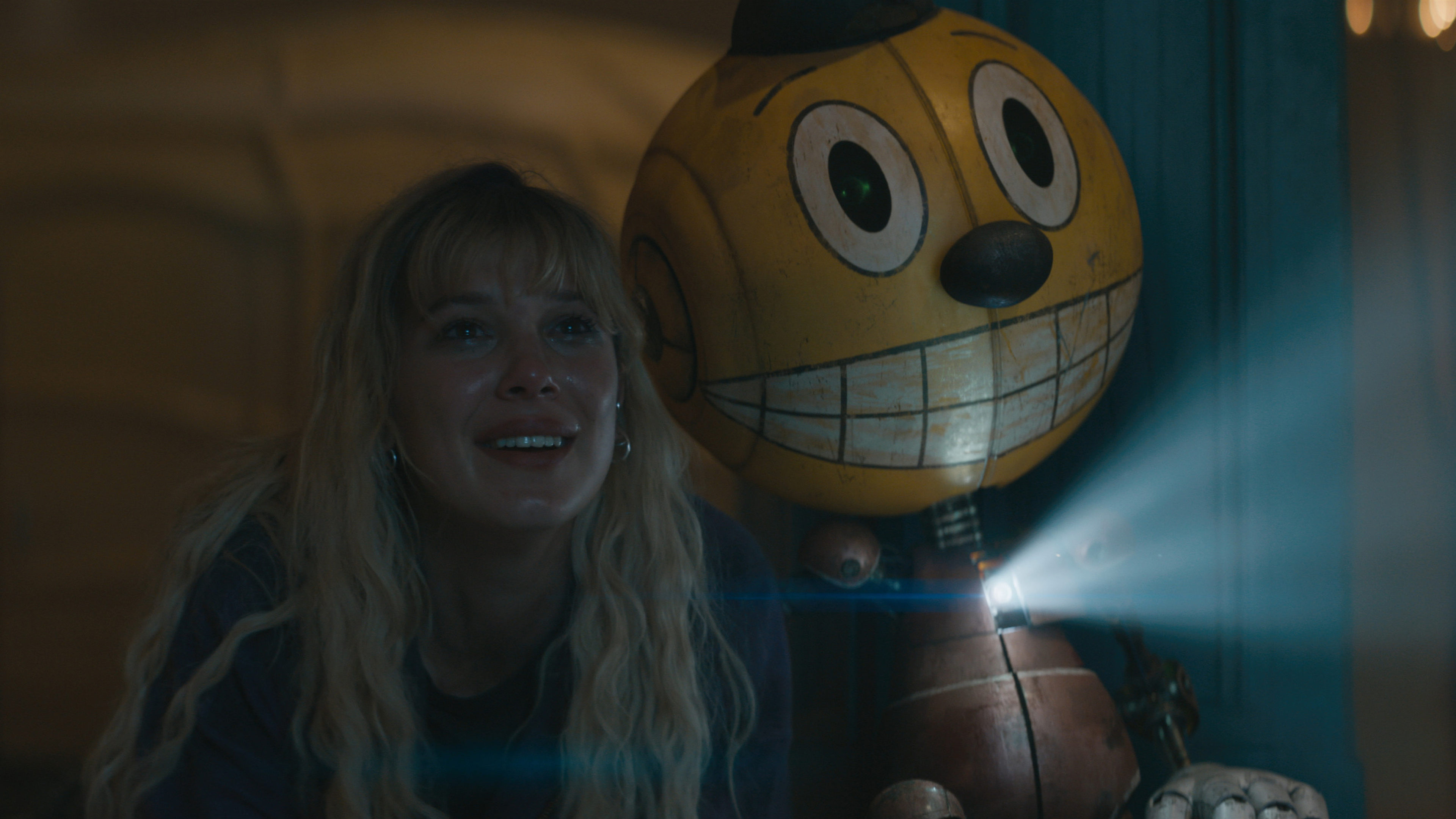 The Electric State Screenshot 3