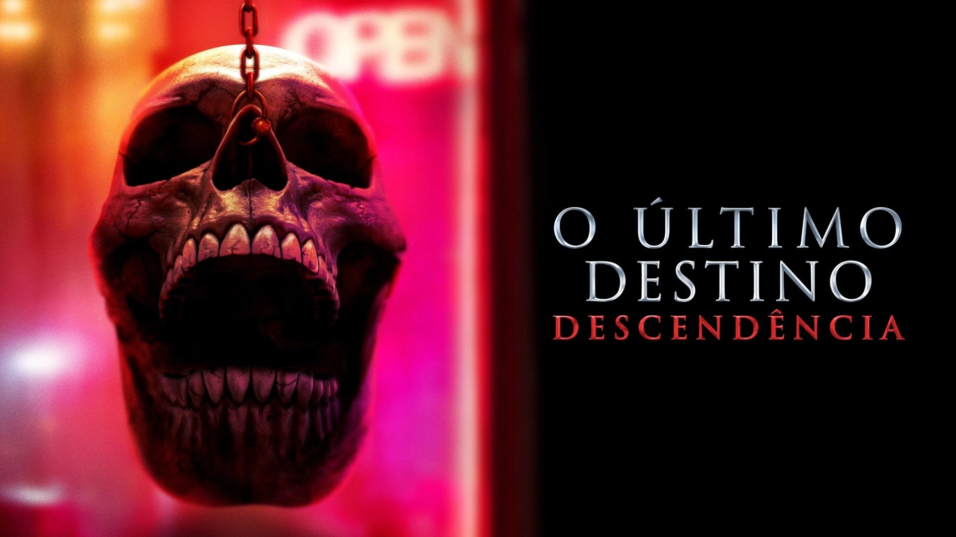 Final Destination Bloodlines Screenshot 1