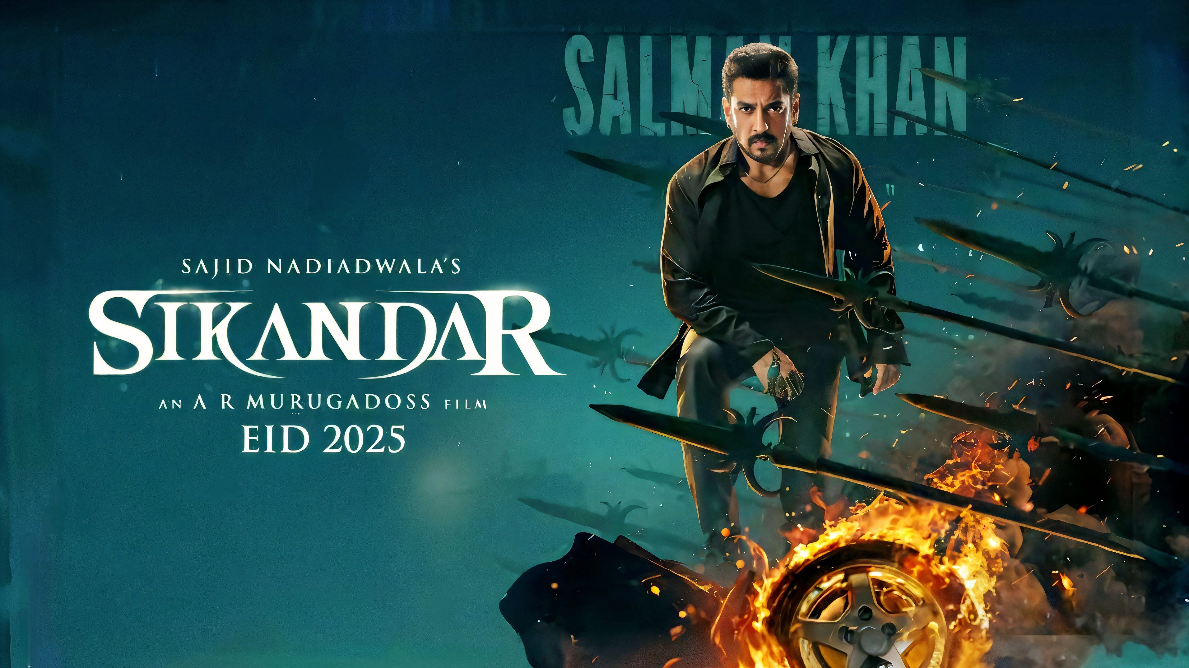 Sikandar Screenshot 2