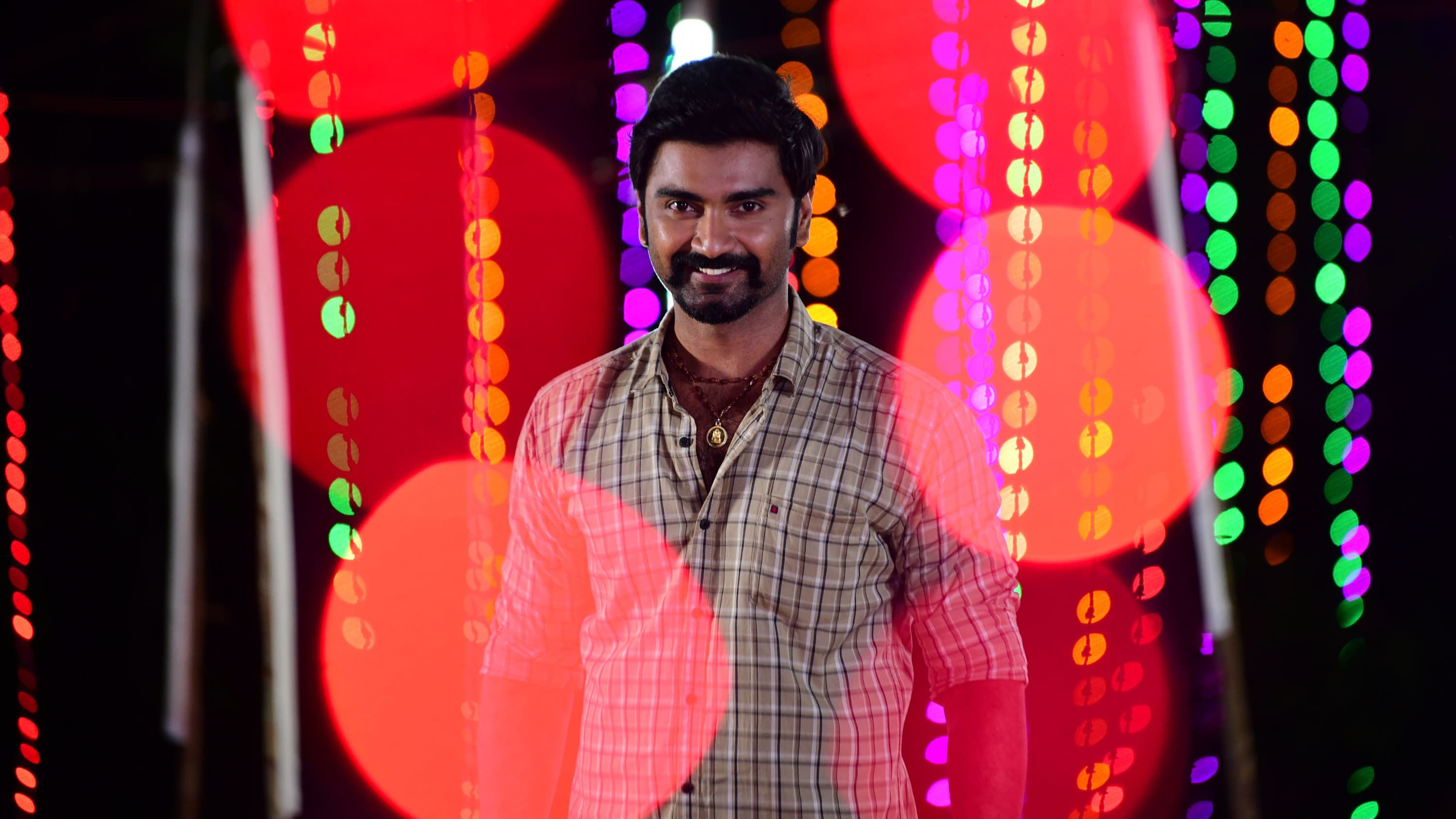 Pattathu Arasan Screenshot 2