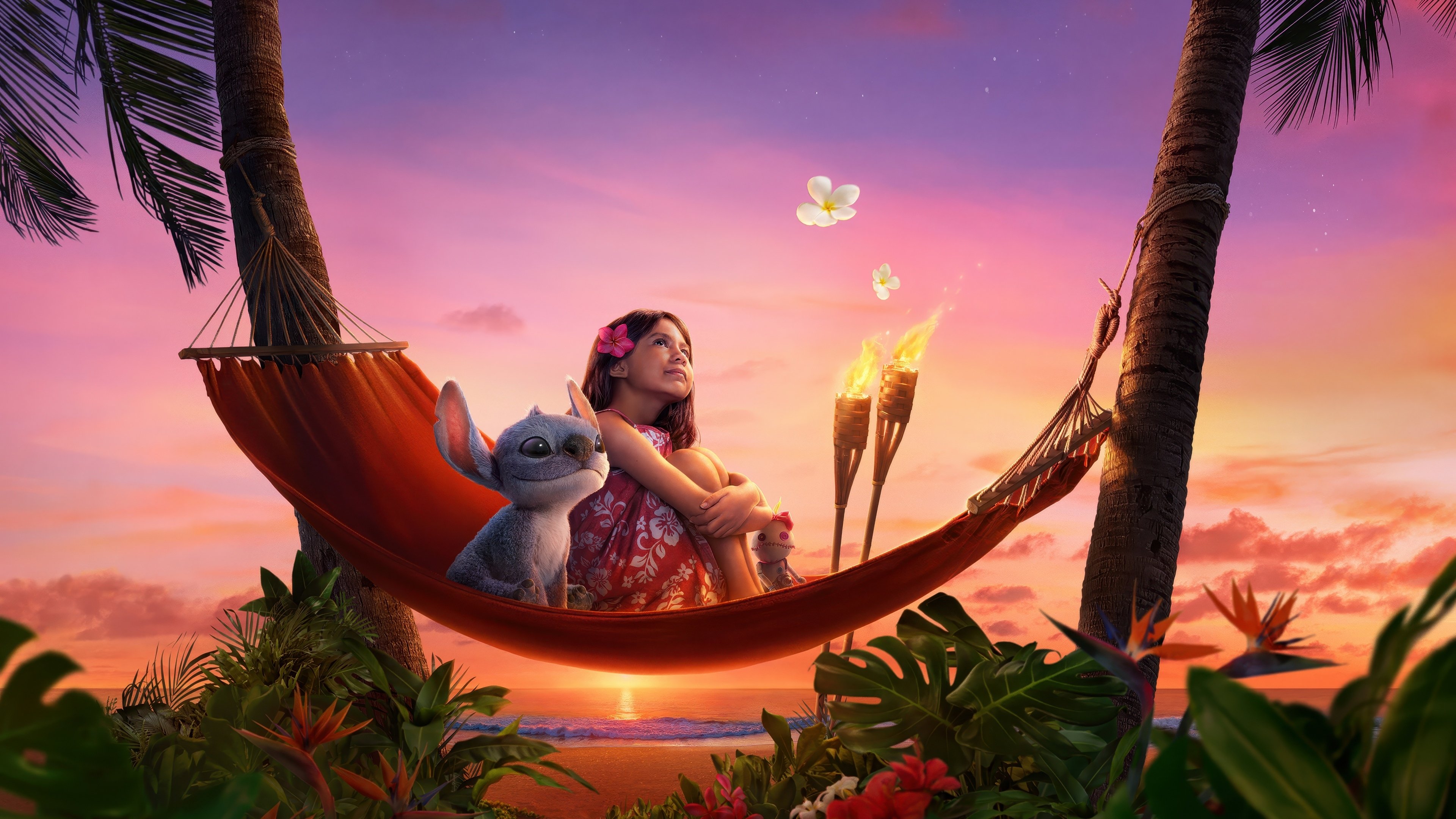Lilo & Stitch Screenshot 1
