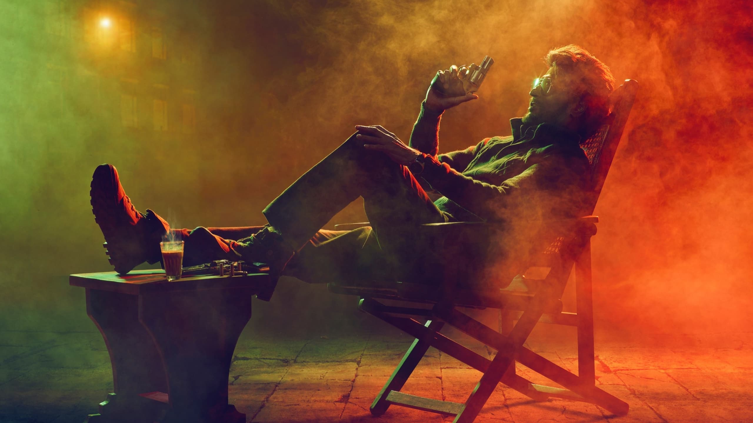 Petta Screenshot 1