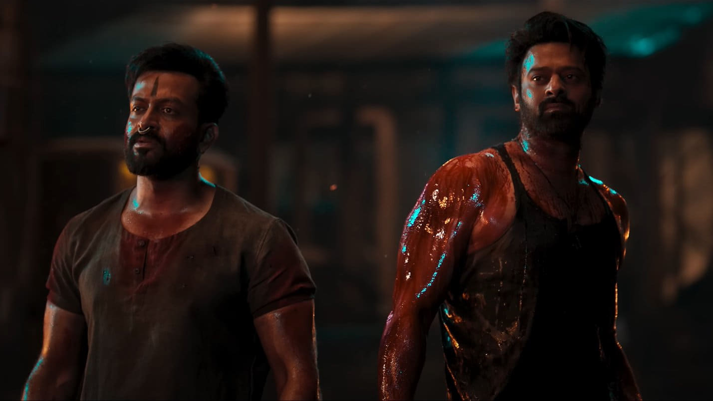 Salaar: Part 1 - Ceasefire Screenshot 3