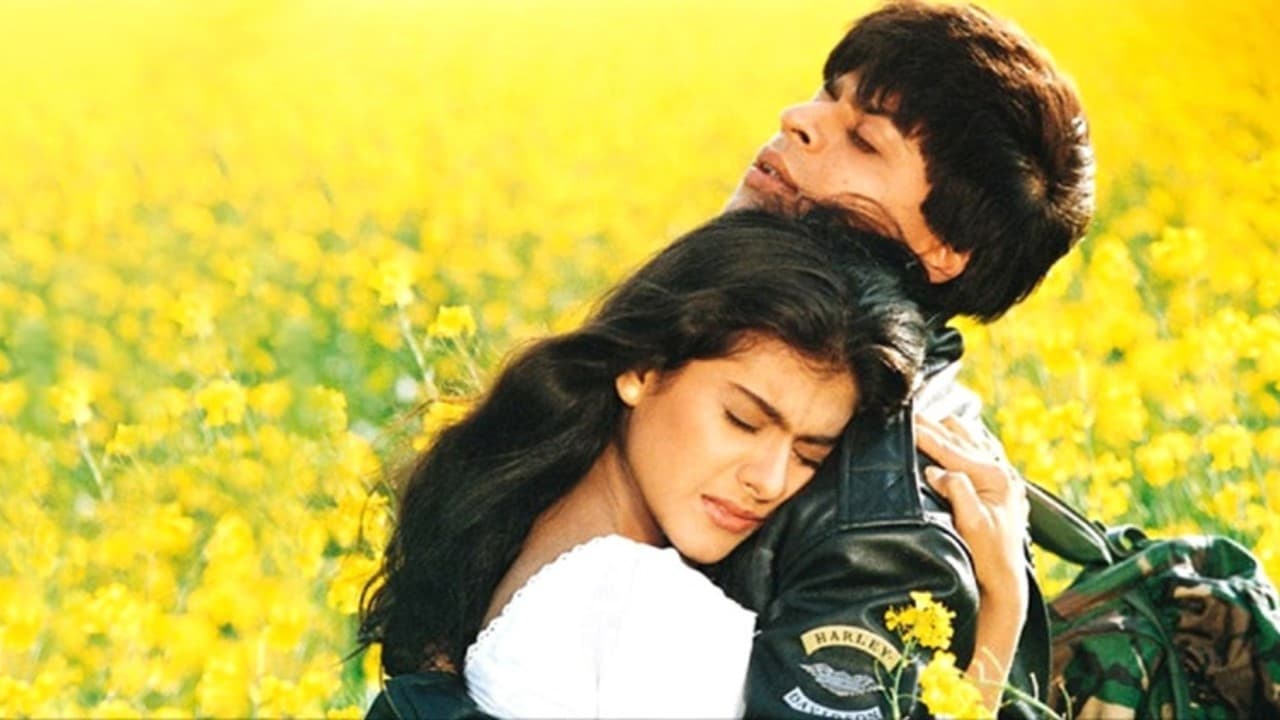 Dilwale Dulhania Le Jayenge Screenshot 2