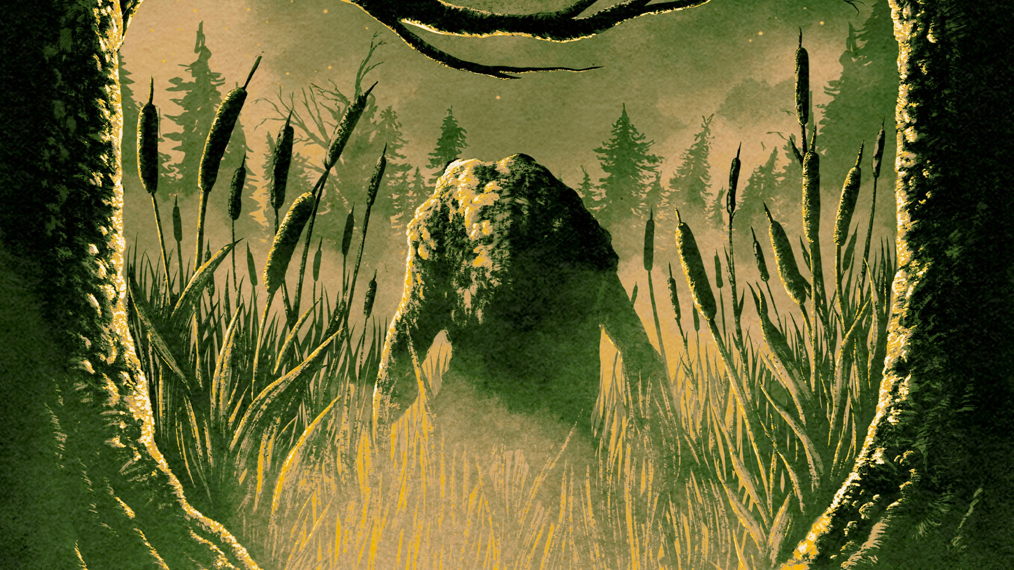 Frogman Screenshot 2