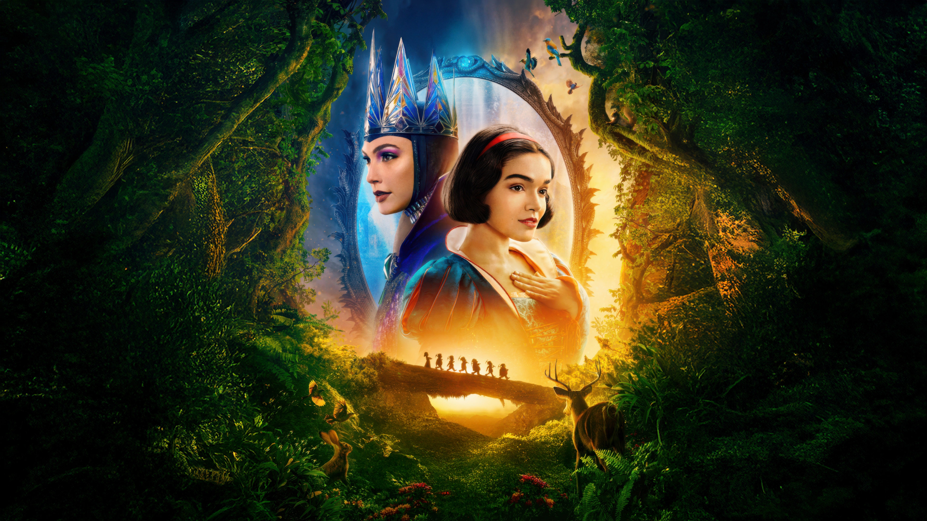 Snow White Screenshot 2