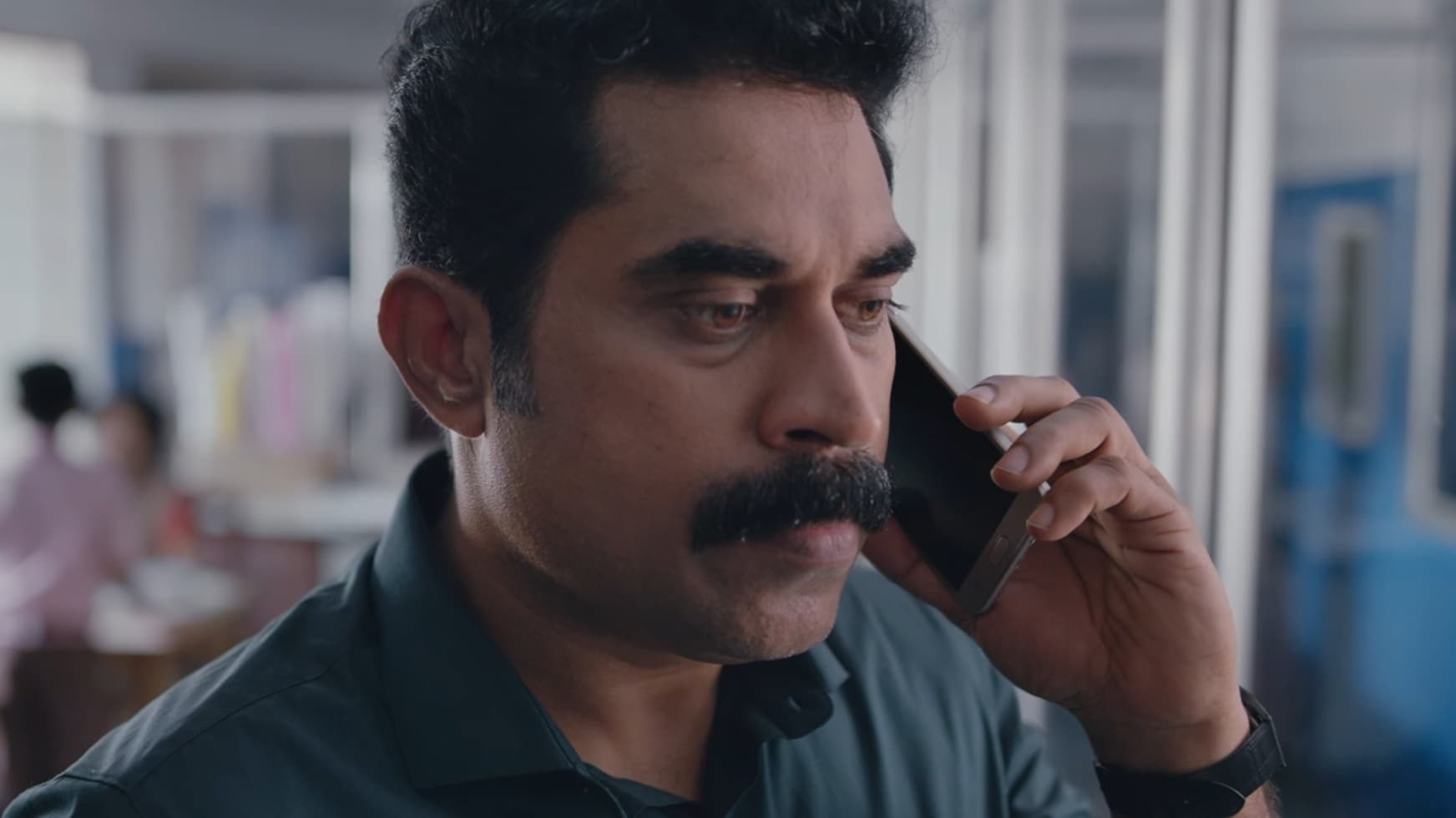 Jana Gana Mana Screenshot 3