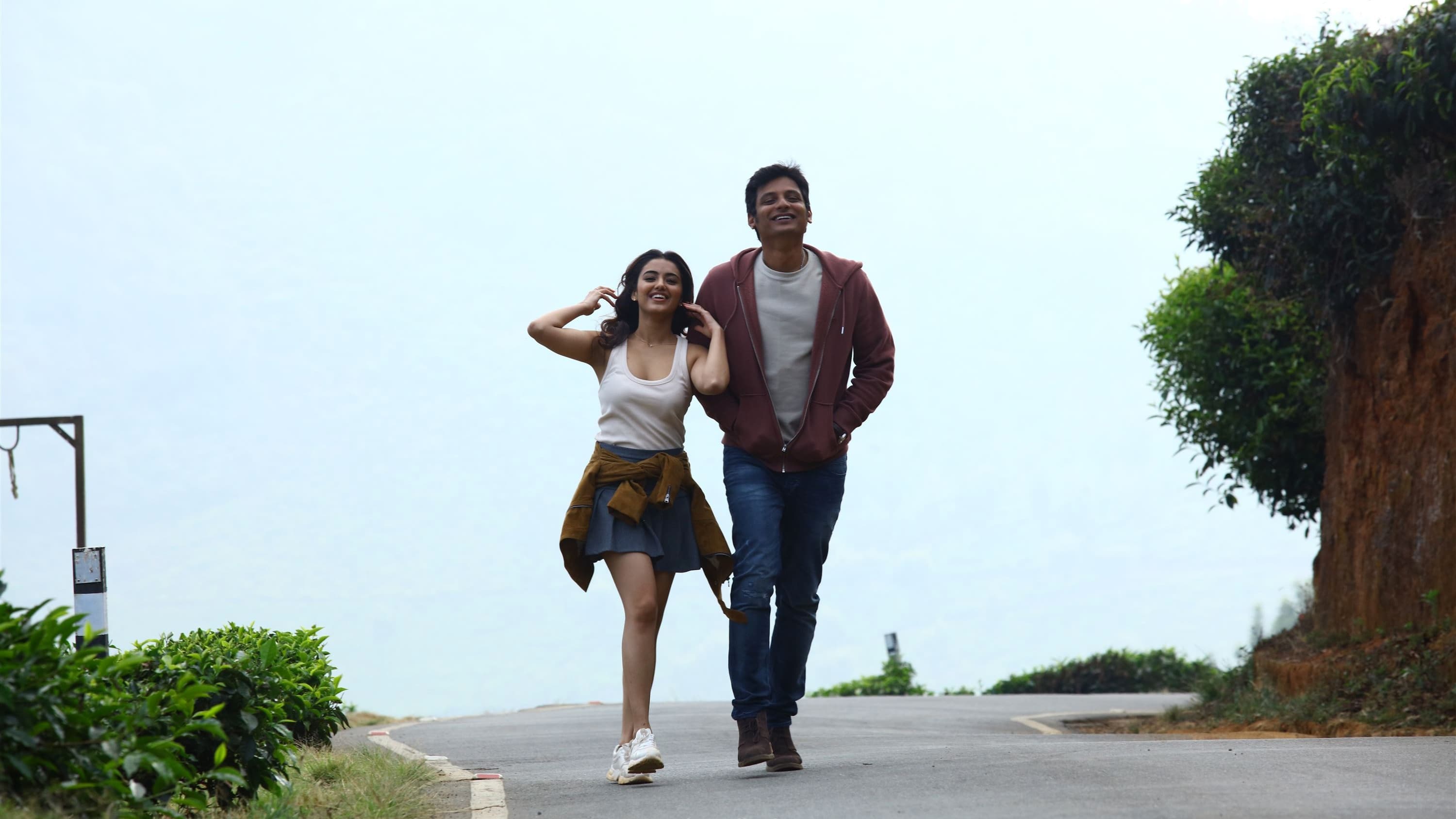 Coffee With Kadhal Screenshot 2