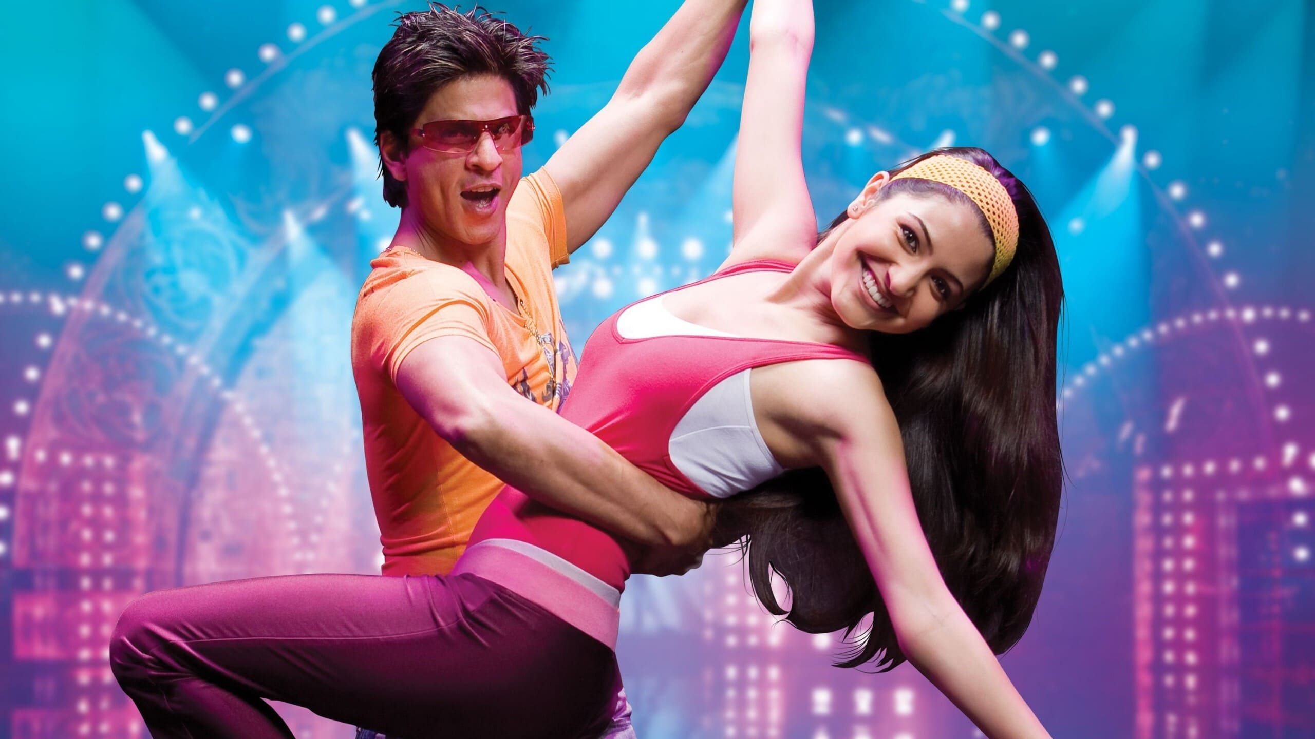 Rab Ne Bana Di Jodi Screenshot 1