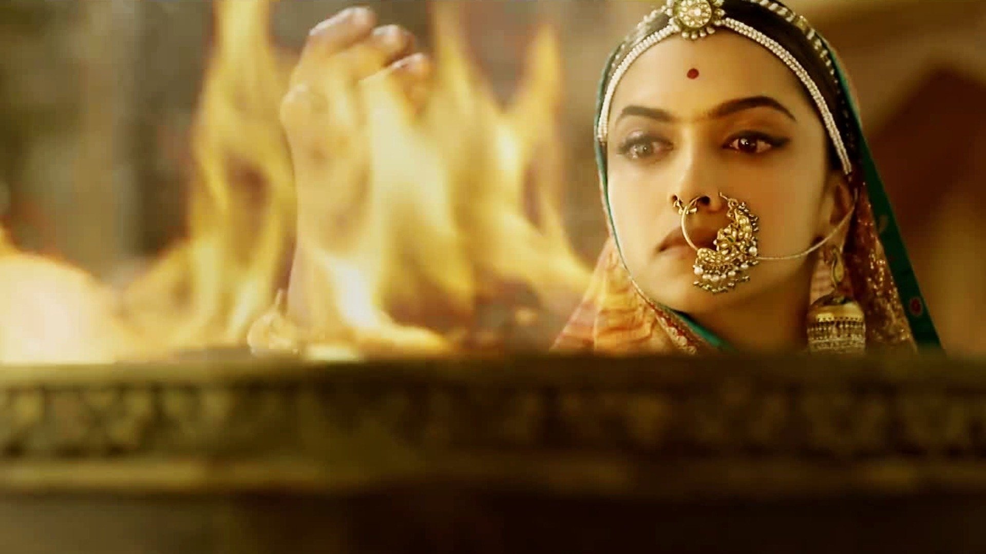 Padmaavat Screenshot 3