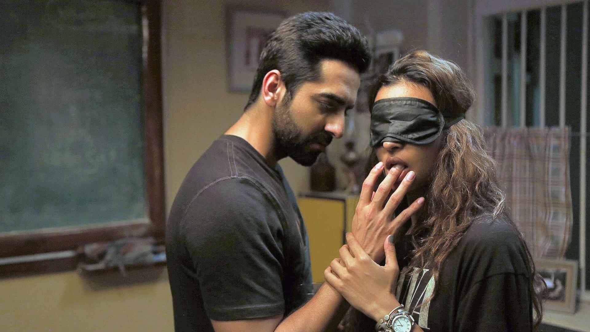 Andhadhun Screenshot 1