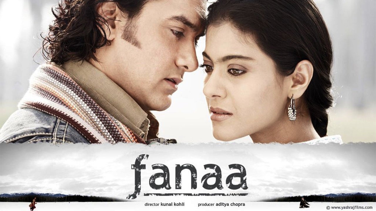 Fanaa Screenshot 3