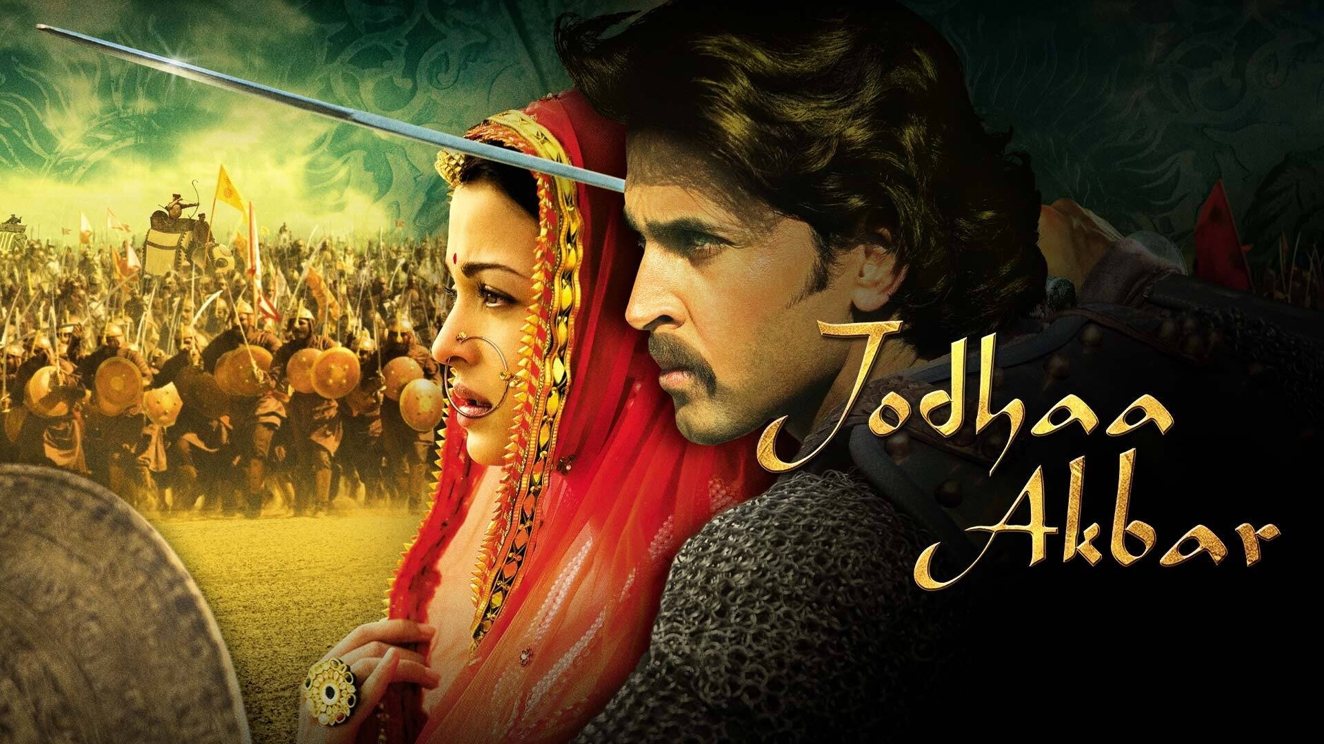 Jodhaa Akbar Screenshot 1