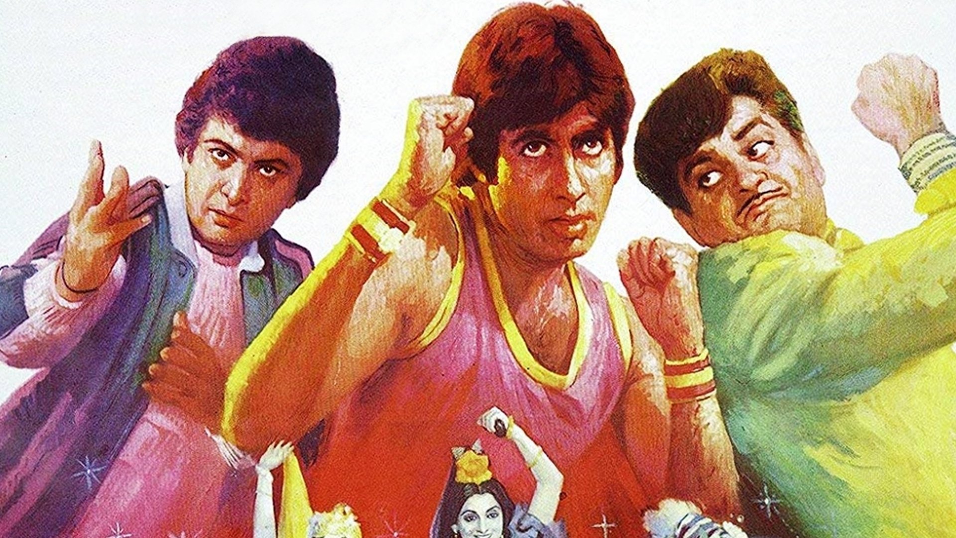 Naseeb Screenshot 2