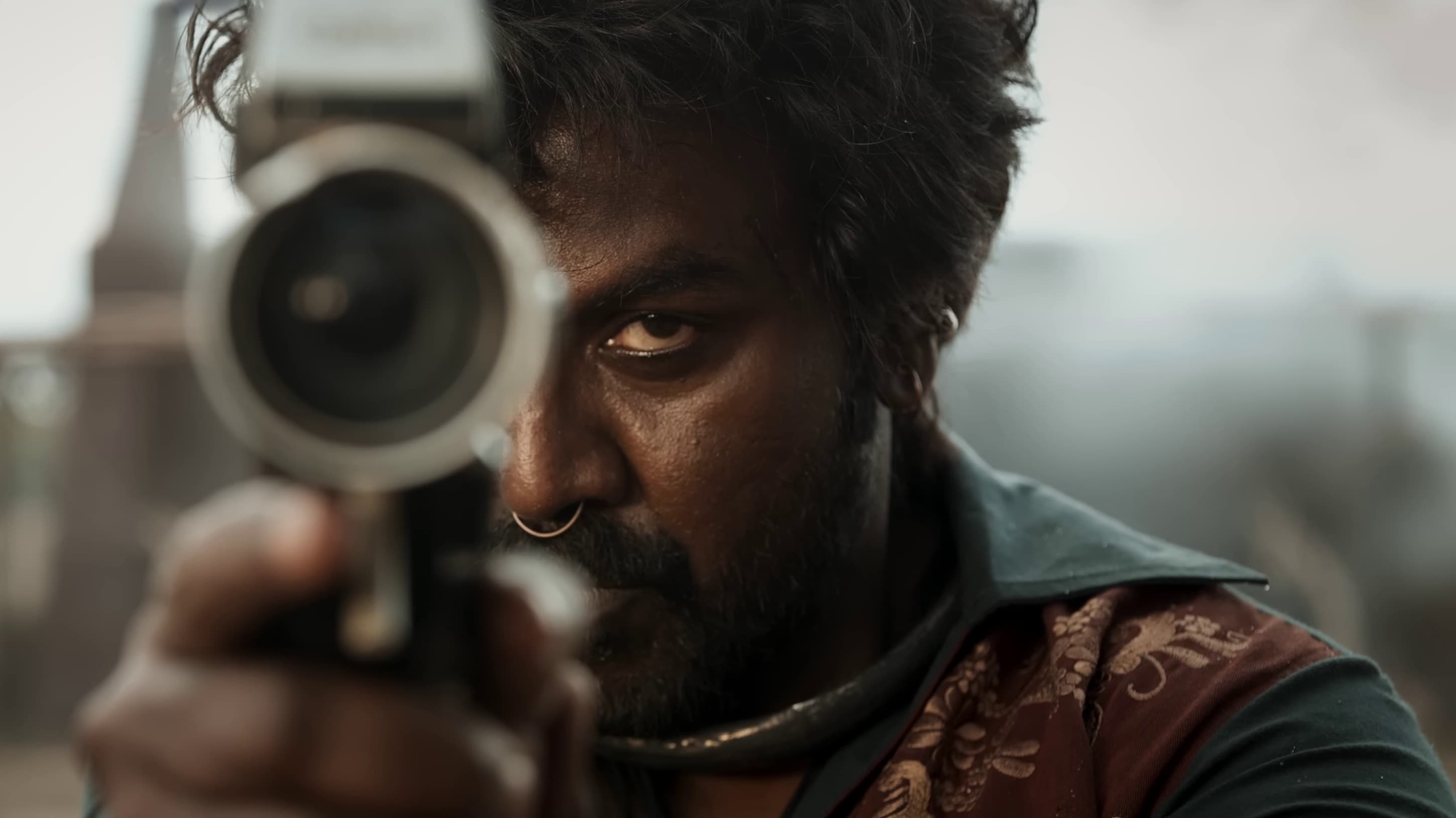 Jigarthanda DoubleX Screenshot 2