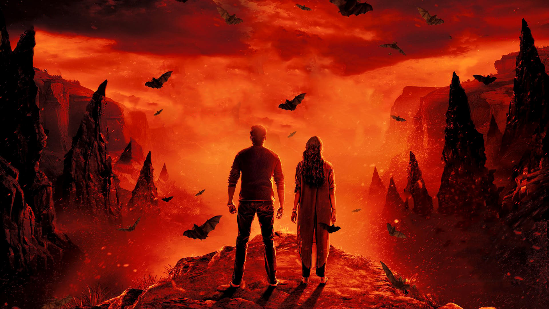 Demonte Colony 2 Screenshot 3