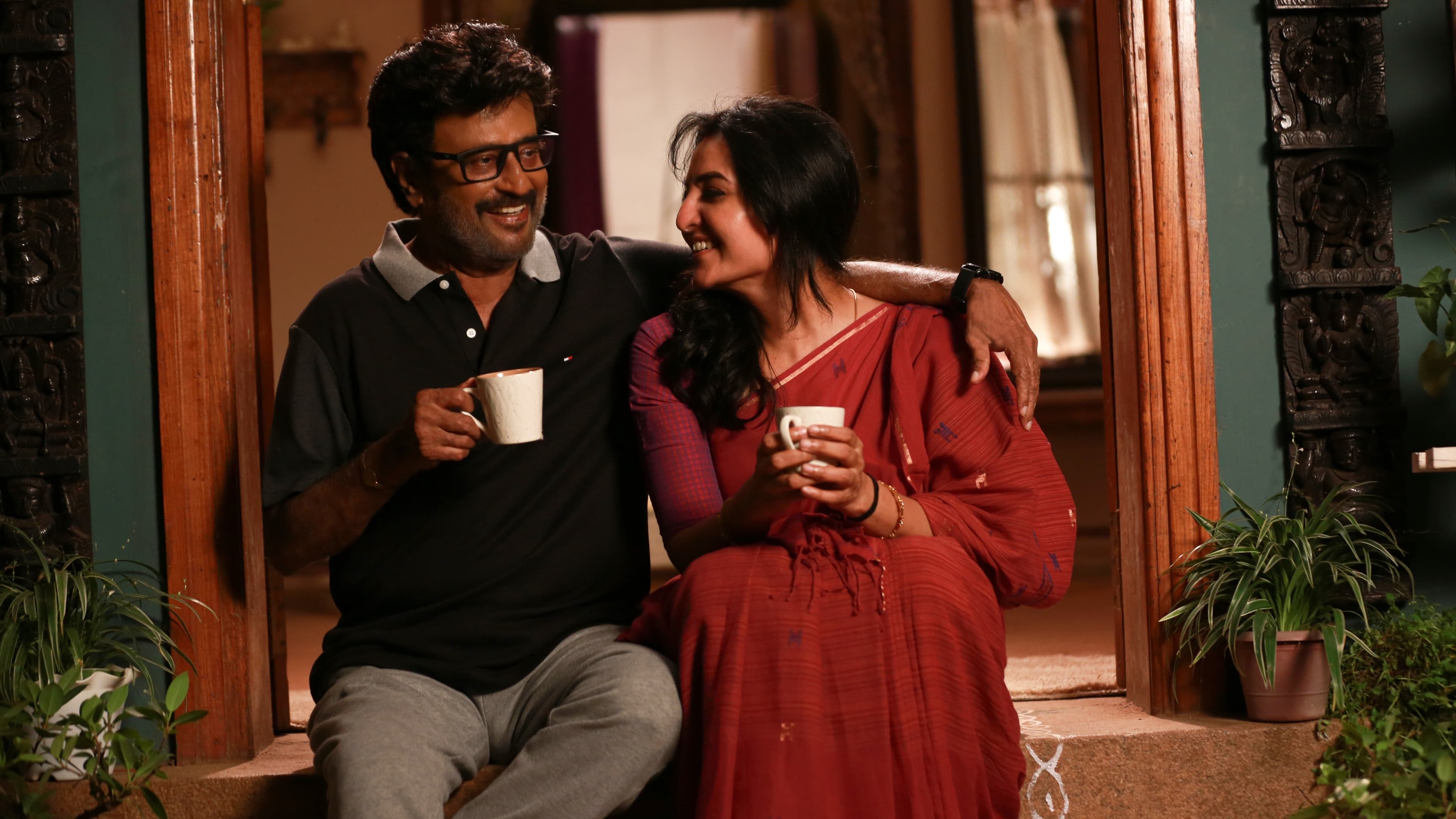 Vettaiyan Screenshot 1