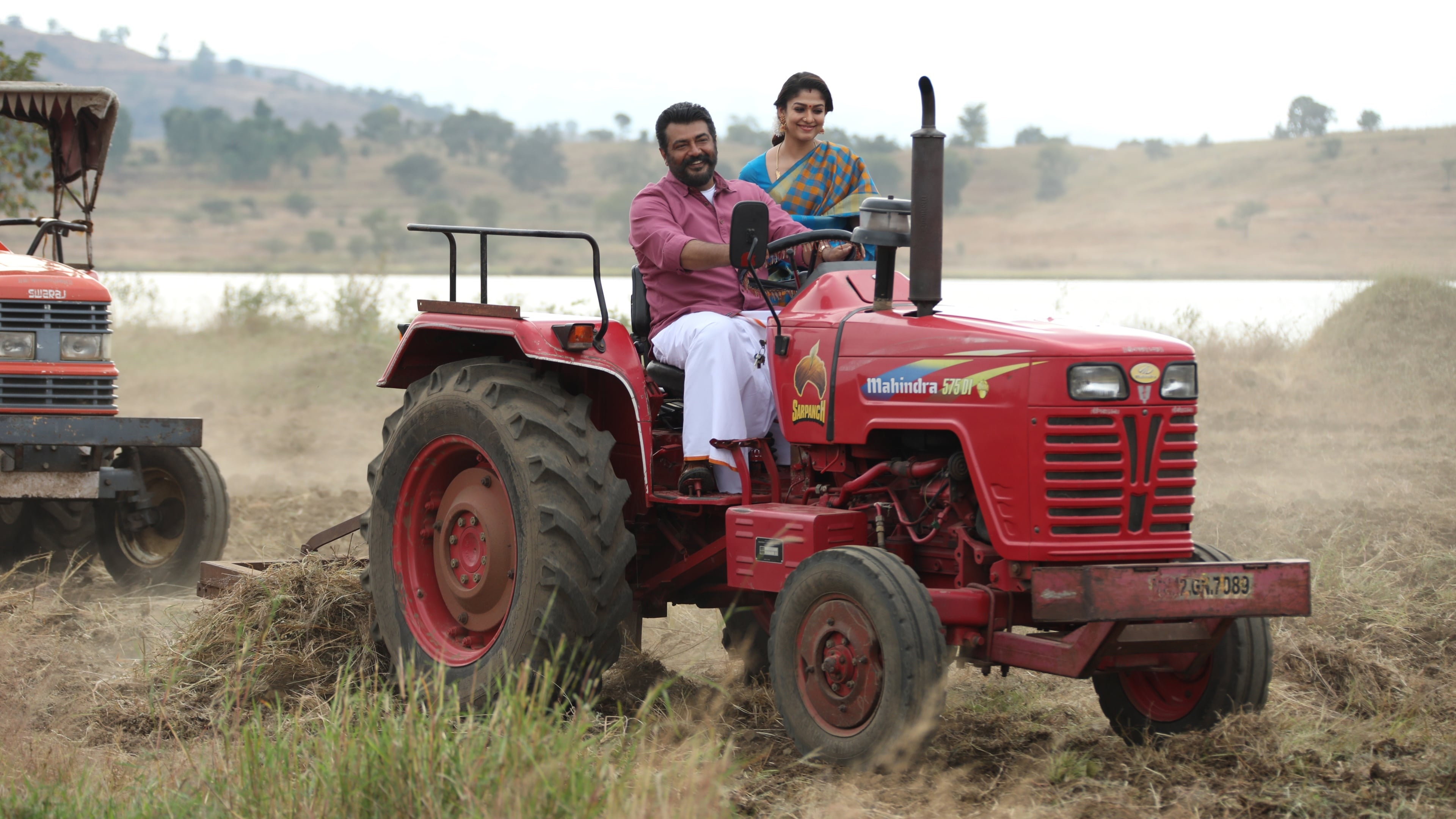 Viswasam Screenshot 3