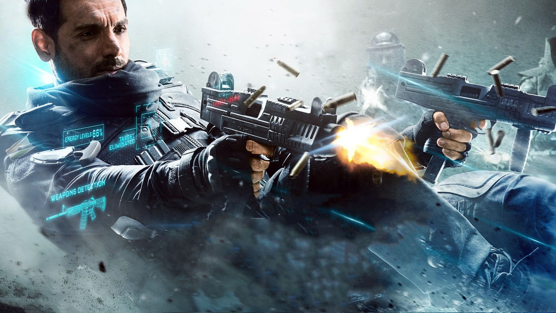Attack Screenshot 1