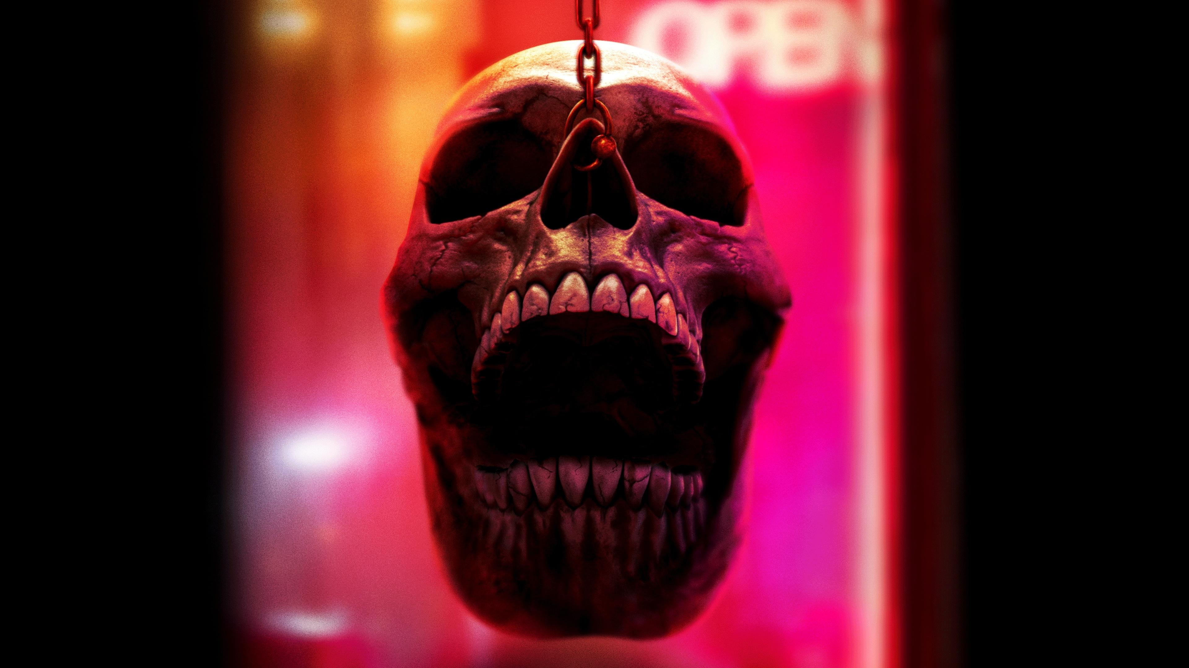 Final Destination Bloodlines Screenshot 3