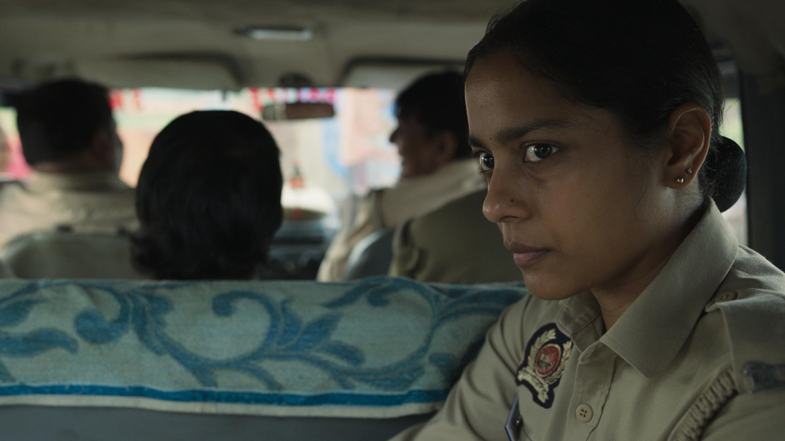 Santosh Screenshot 1