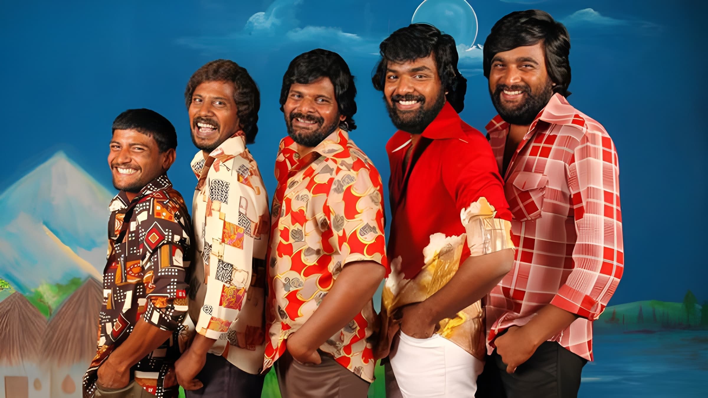 Subramaniapuram Screenshot 1