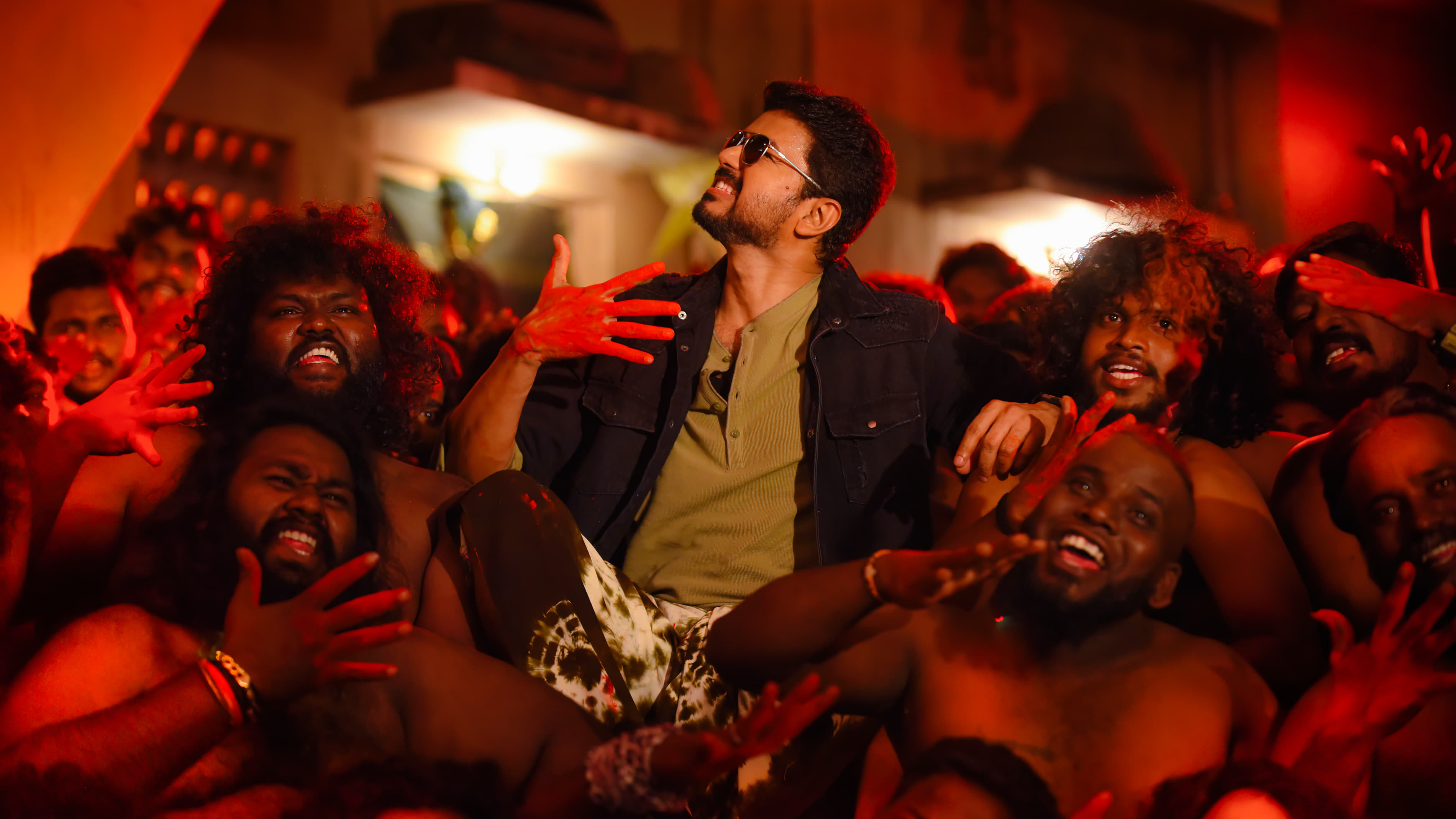Bigil Screenshot 1
