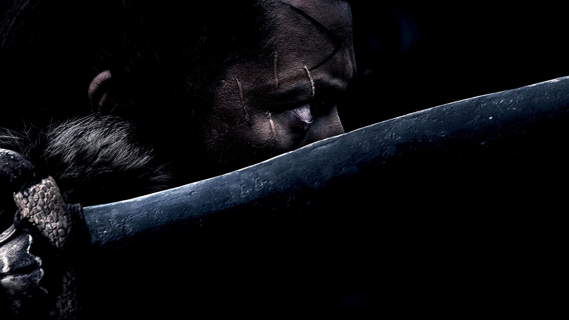 Kanguva Screenshot 1