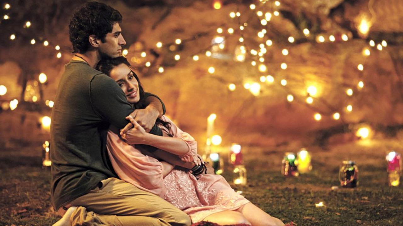 Aashiqui 2 Screenshot 2