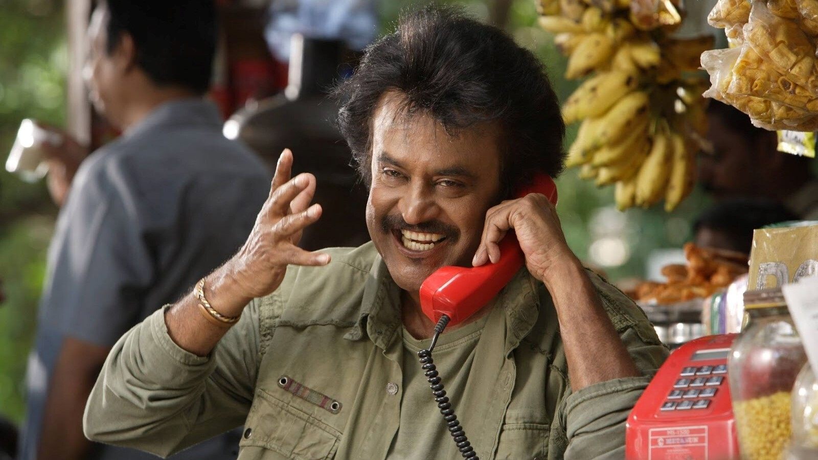 Sivaji: The Boss Screenshot 3