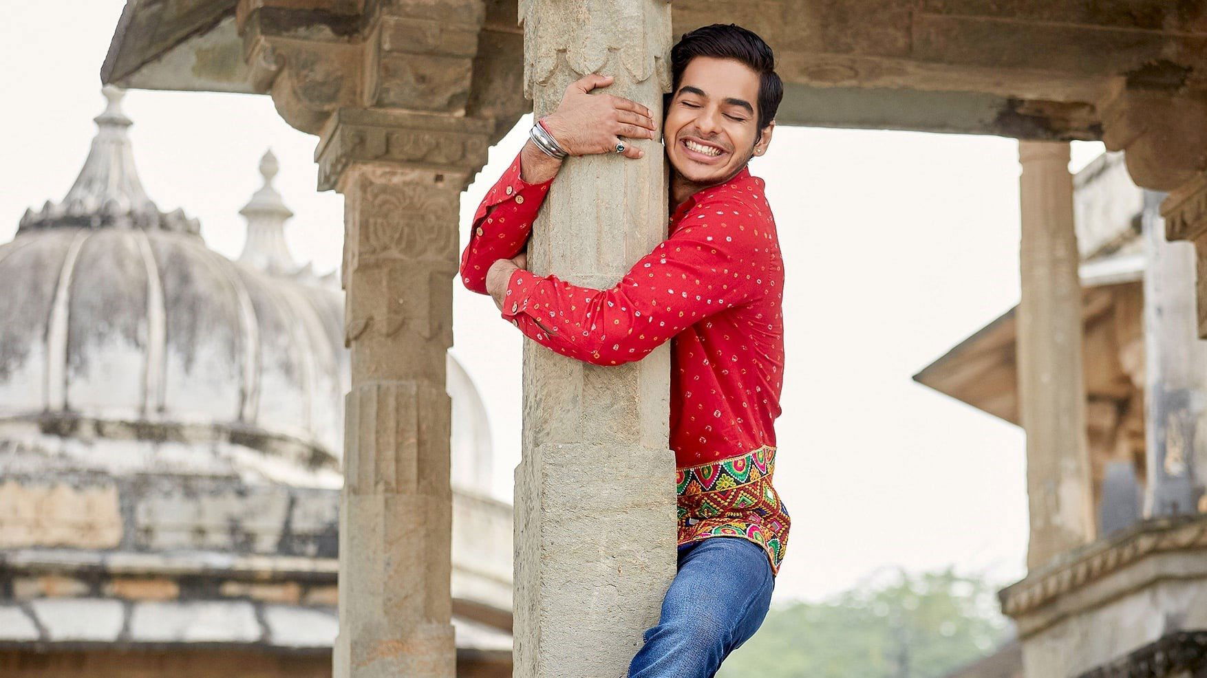 Dhadak Screenshot 3